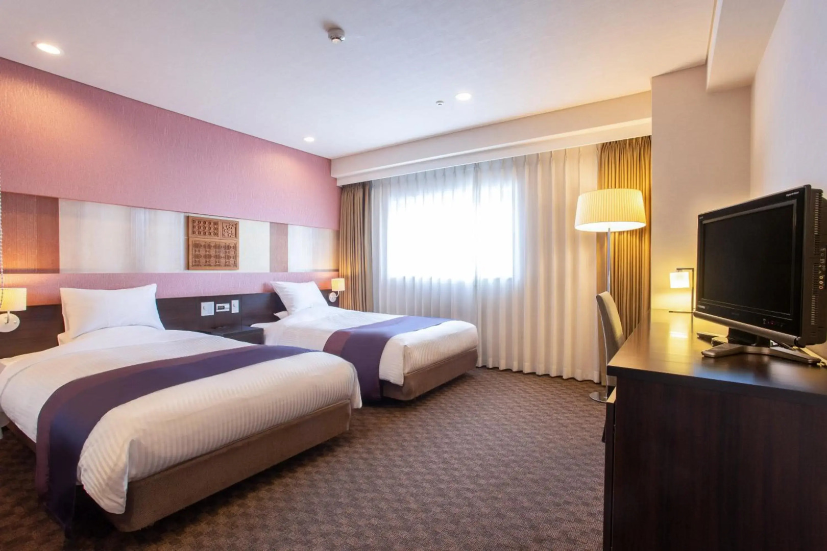 Art Hotel Hirosaki City