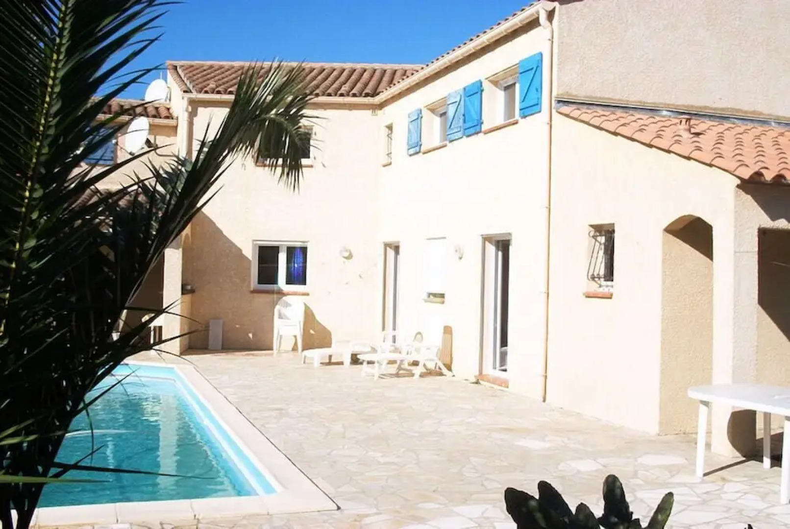 Chambres d'hôtes Roc Mar I Sol