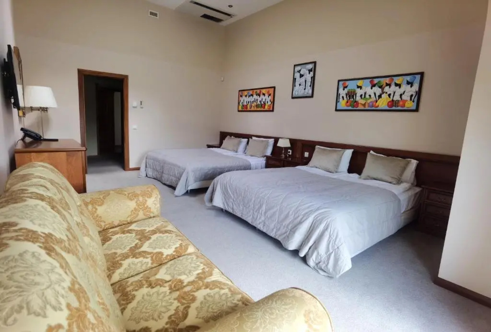 Harmony Park Countryside Villas & SPA