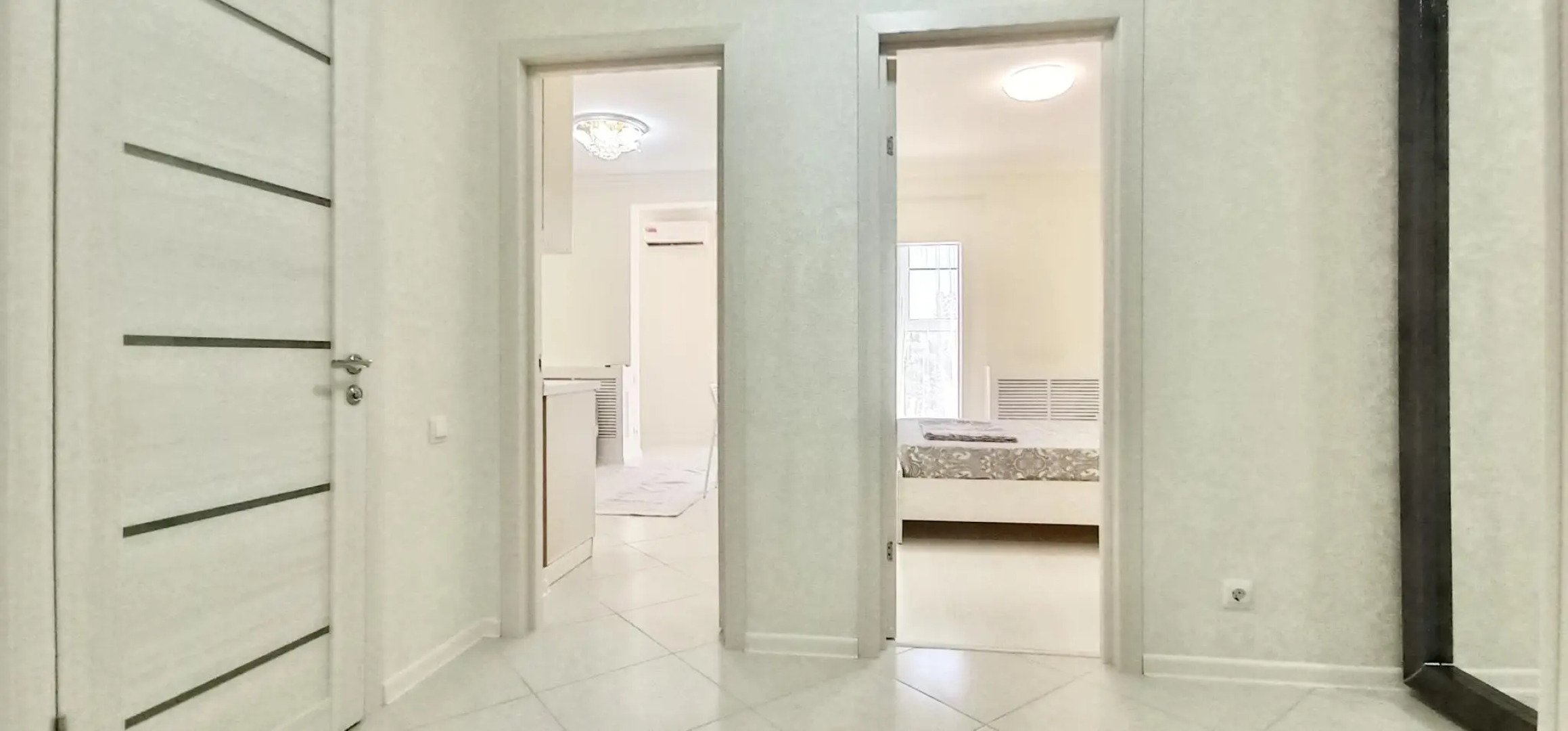 Альфа в ЖК Роуз Дель Мар