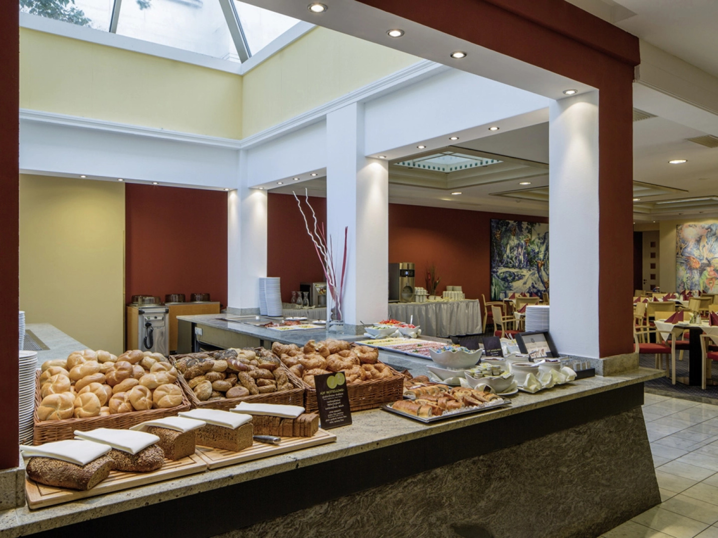 Austria Trend Hotel Ananas