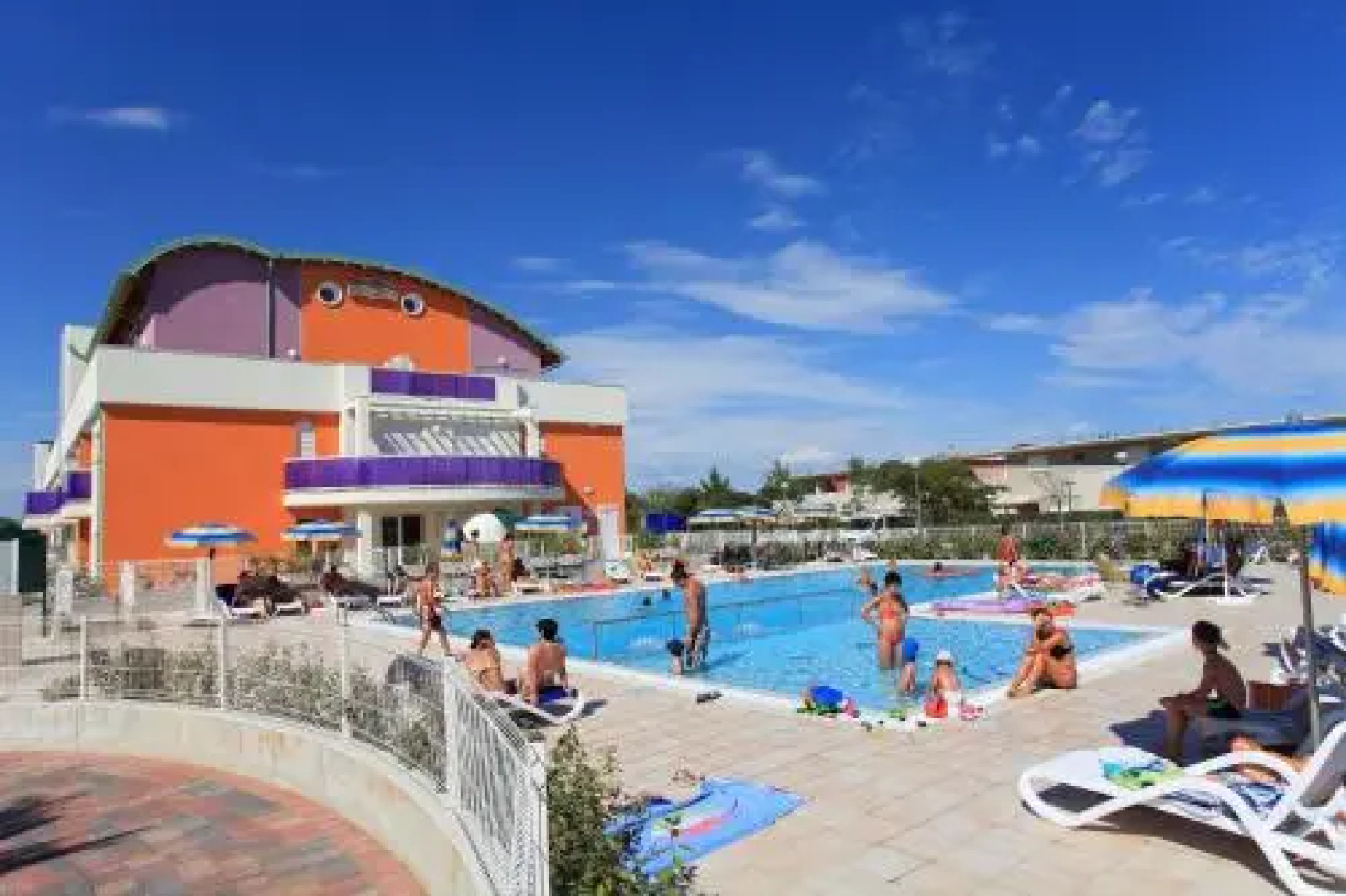 Residence Margherita