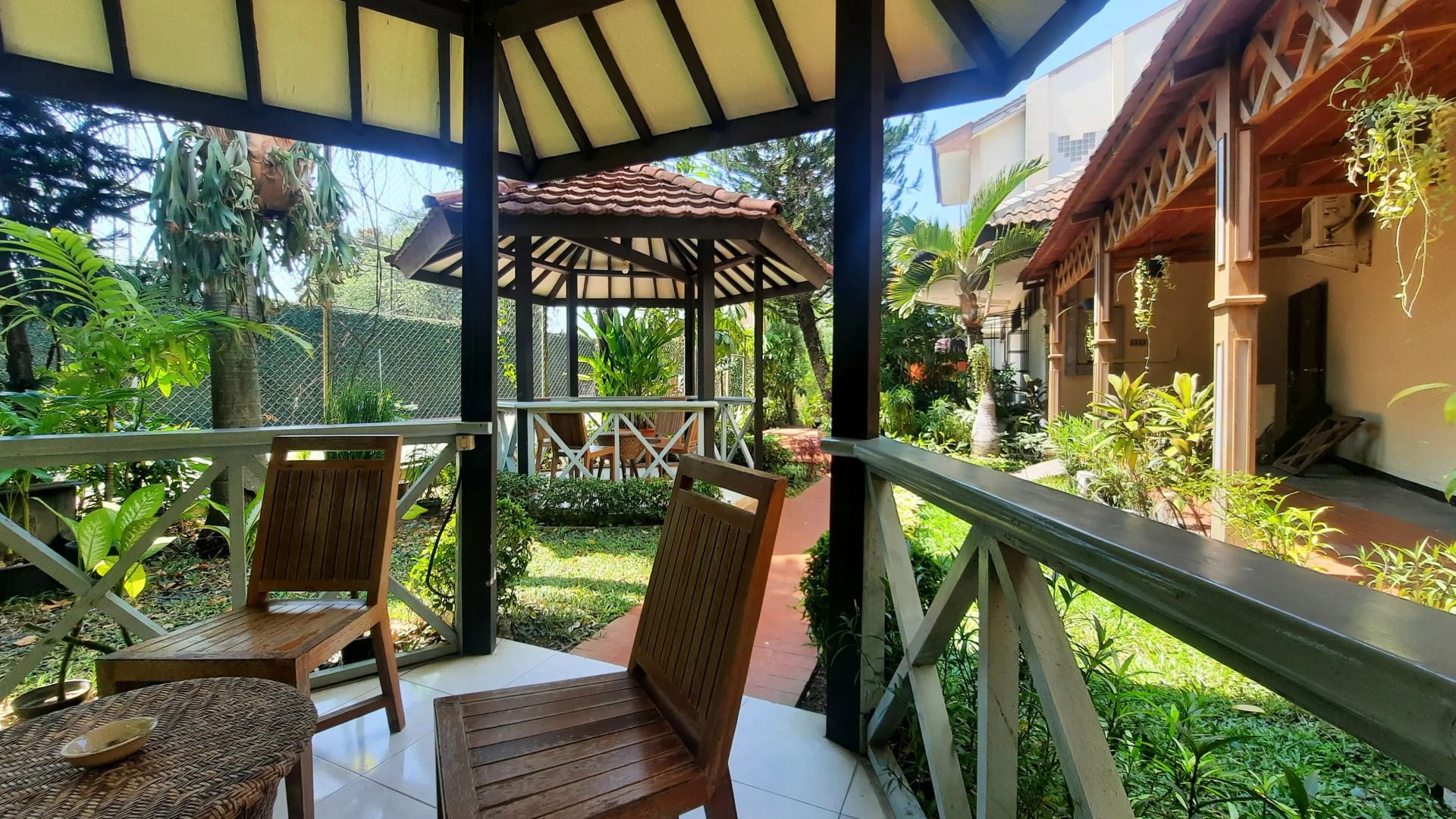 Bentani Hotel & Residence