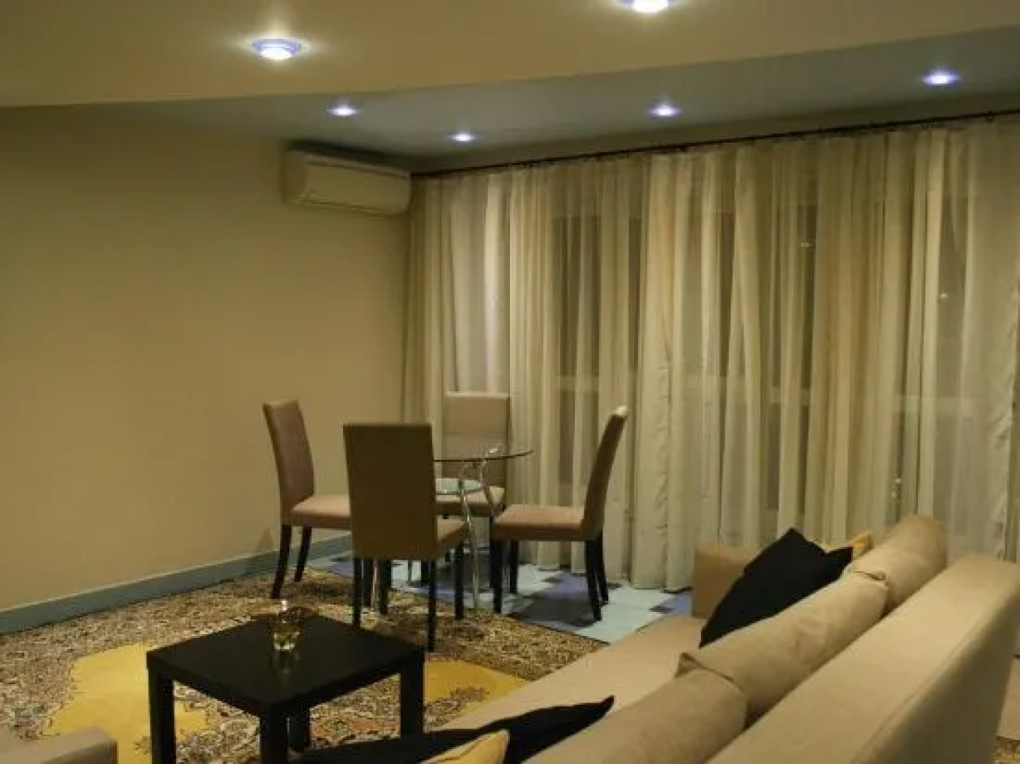 Dreams Apartment Druskininkai