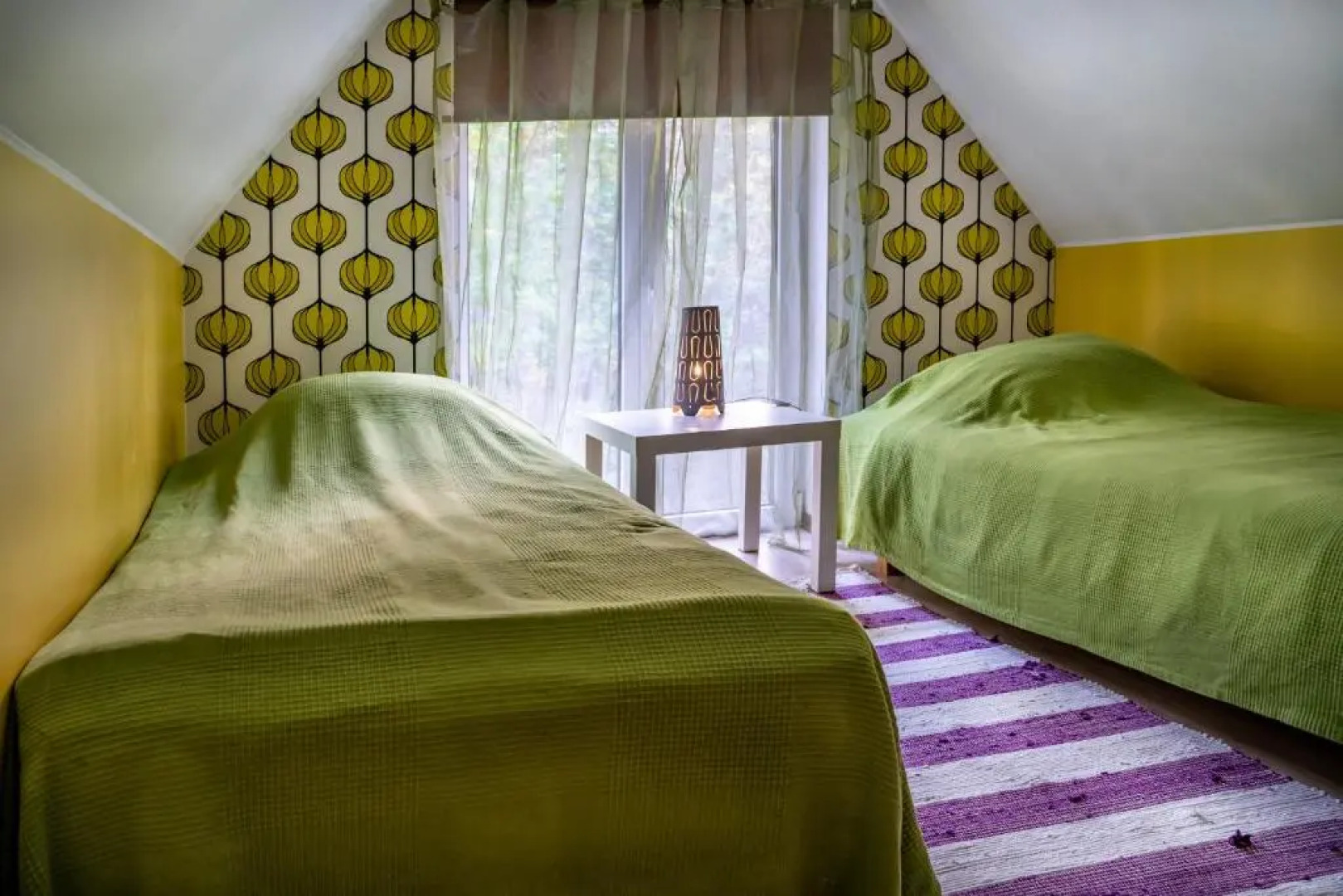 Metsaääre Accommodation