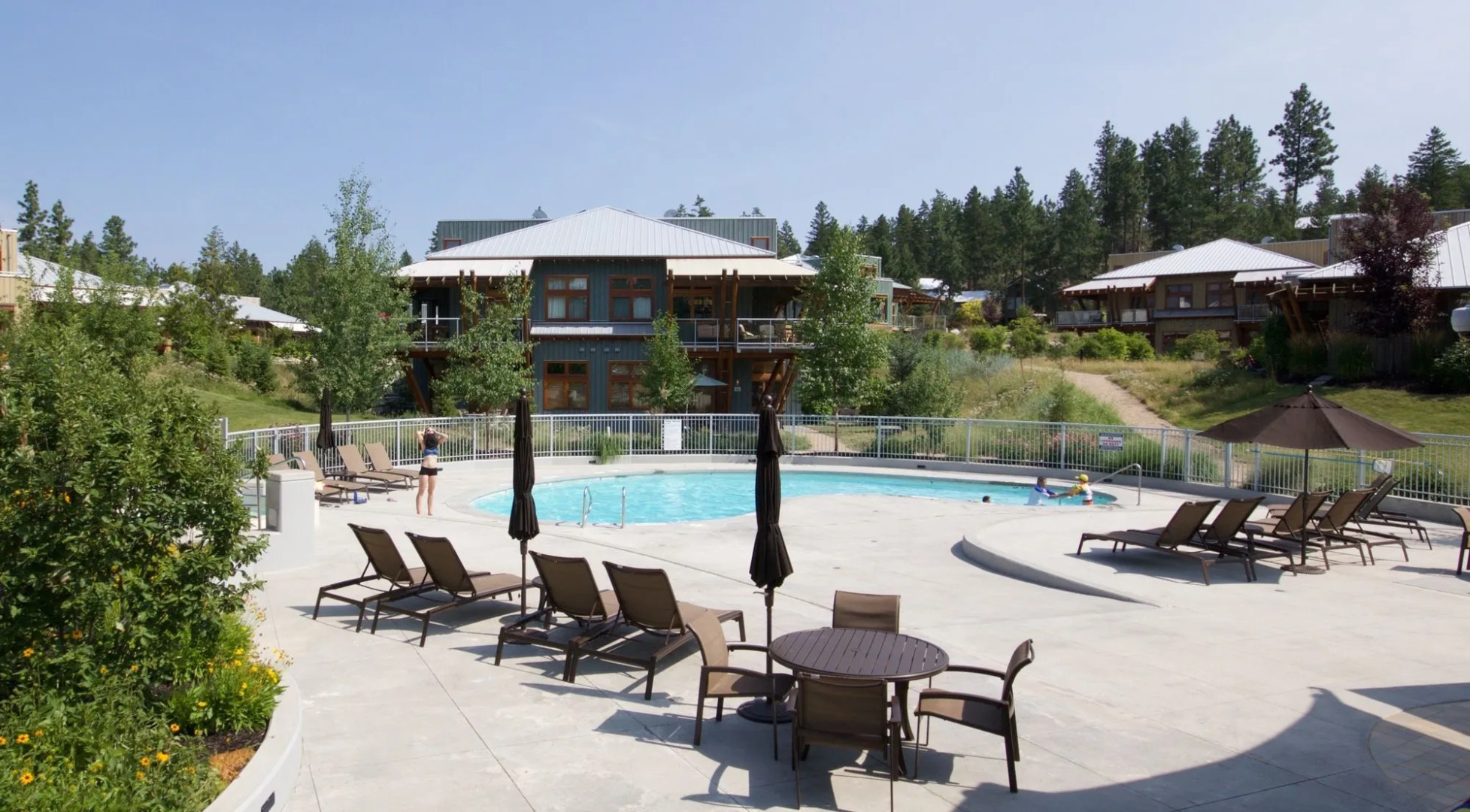 Outback Lakeside Vacation Homes