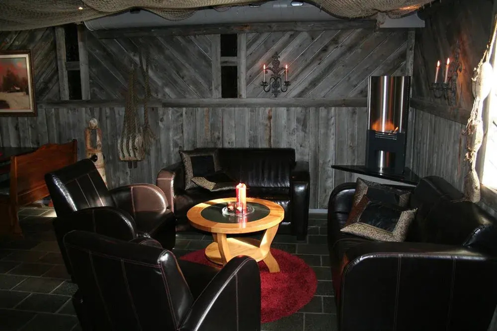 Altafjord Gjestegaard & Spa