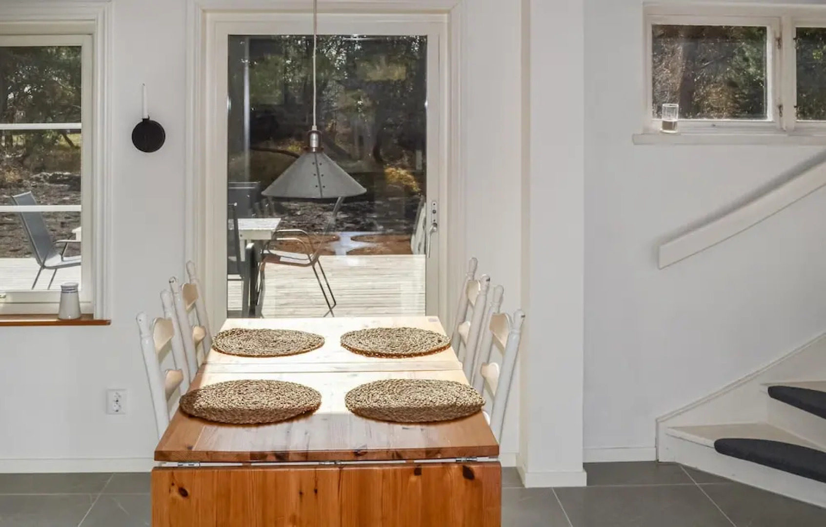 Amazing Home in Borrby With 3 Bedrooms, Sauna and Wifi