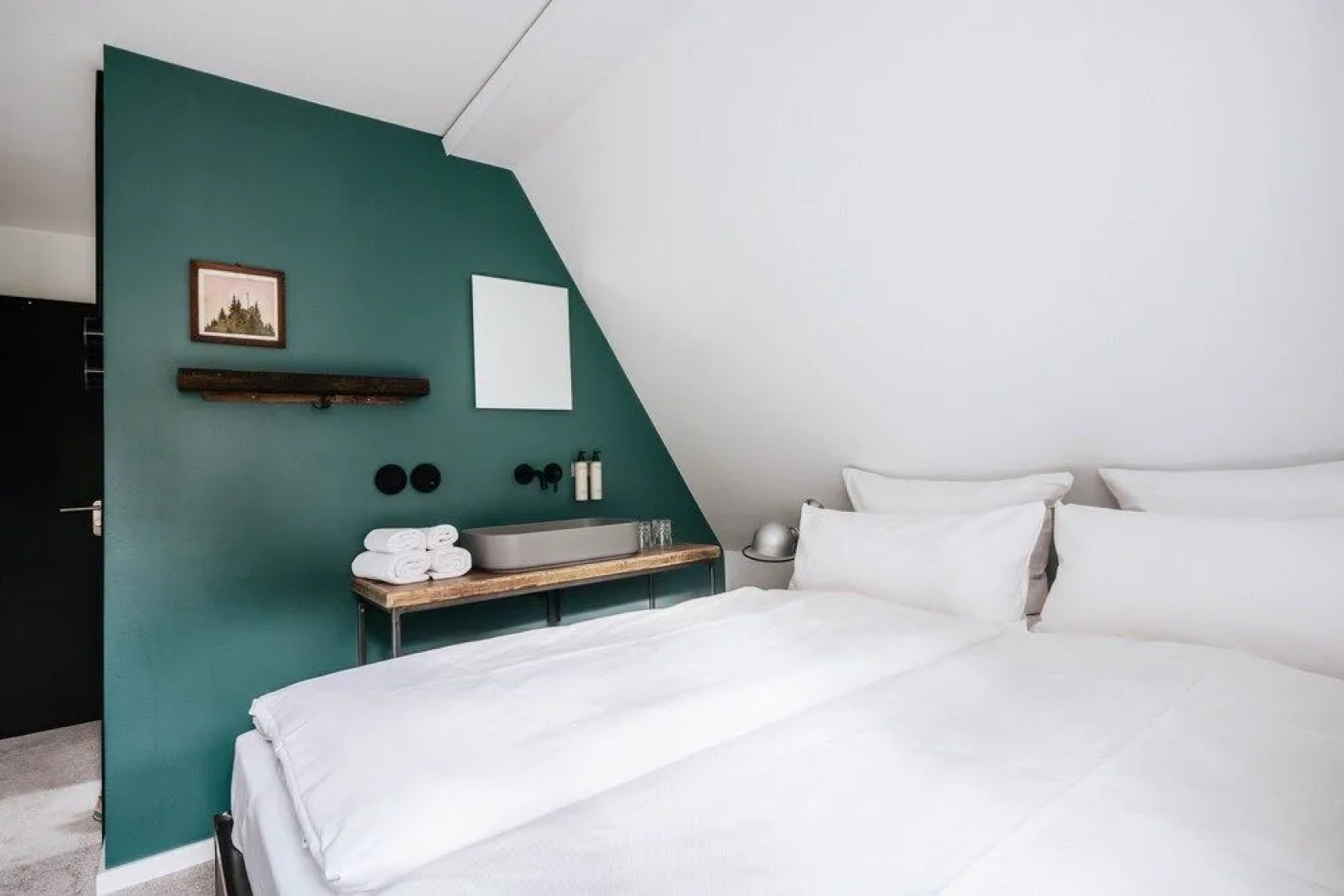 Boutique-Hotel THH622