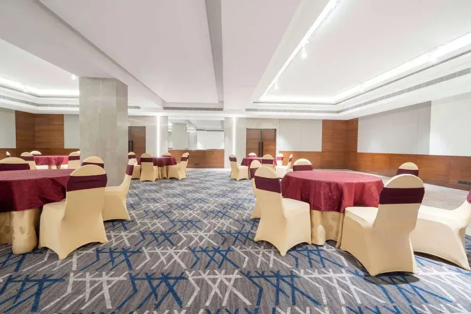 Radisson Hotel Vrindavan