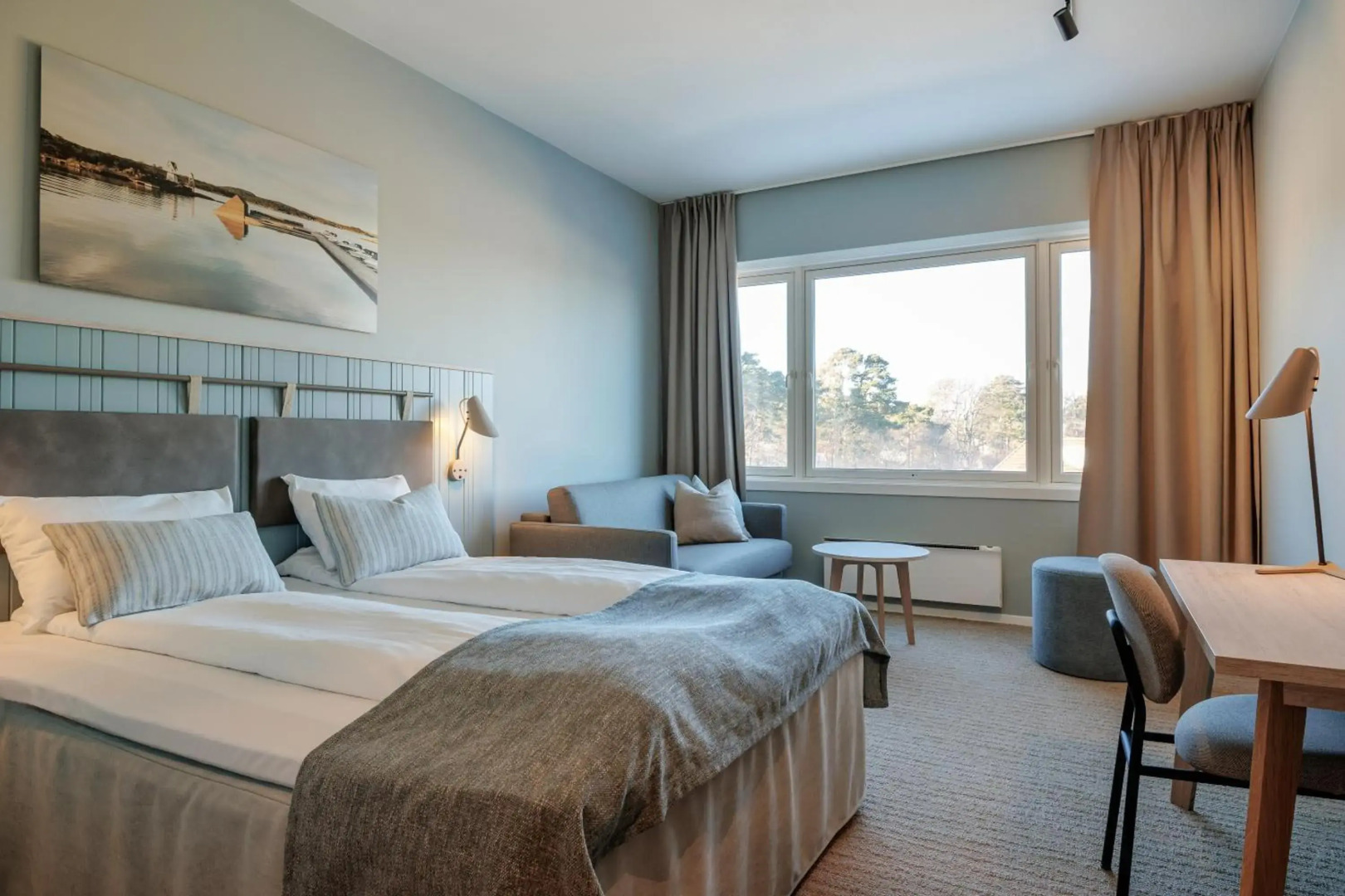 Quality Hotel Skjaergarden