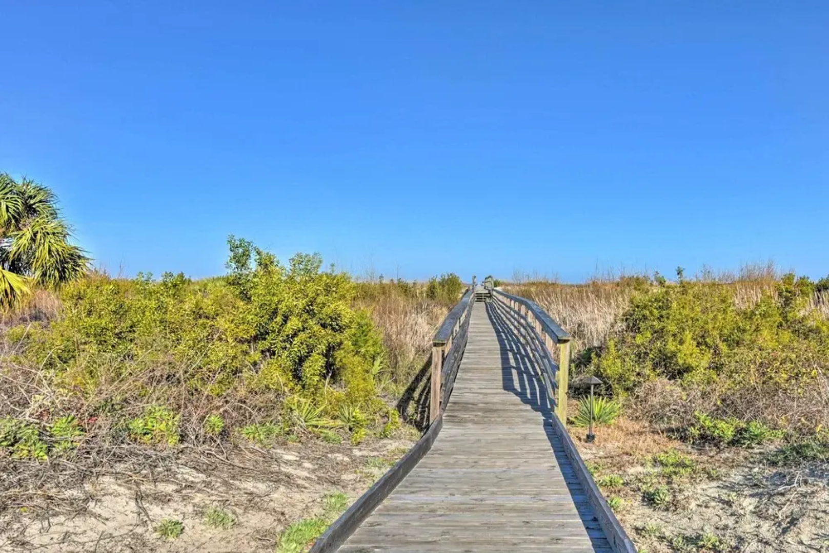 Beach Access: Ocean-view Condo w/ Screened Balcony