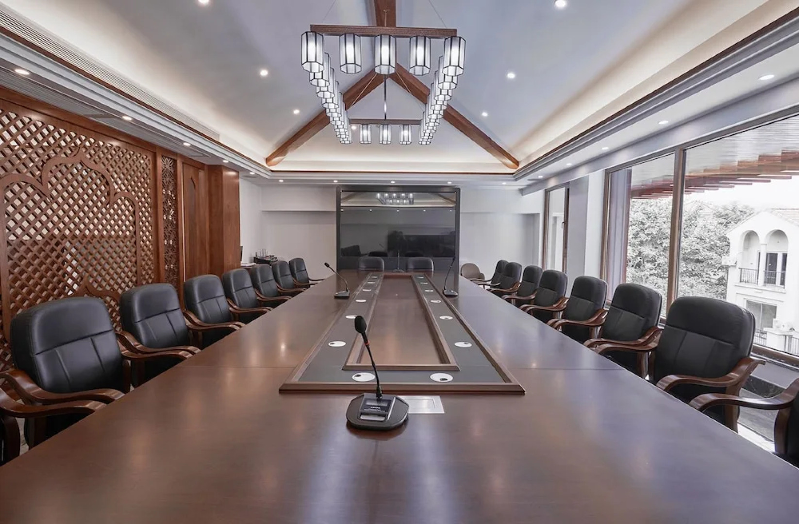 Xishuangbana Yunshangpin Hotel