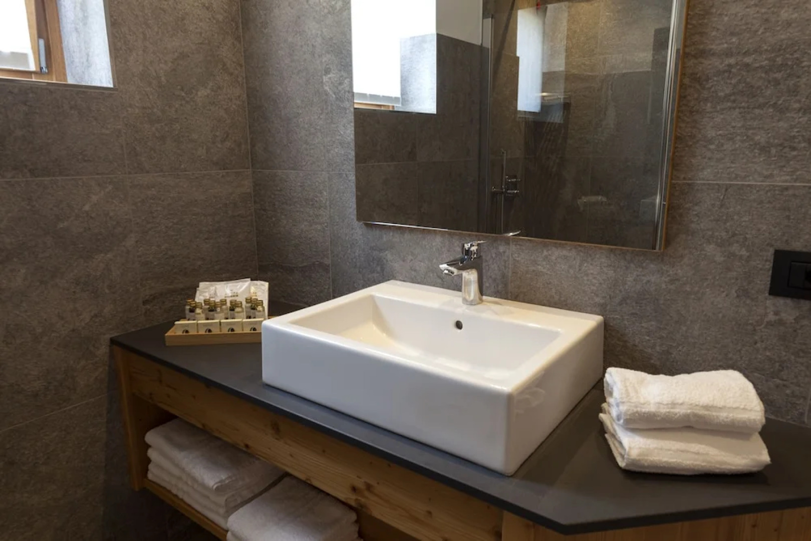 Rifugio La Montanara