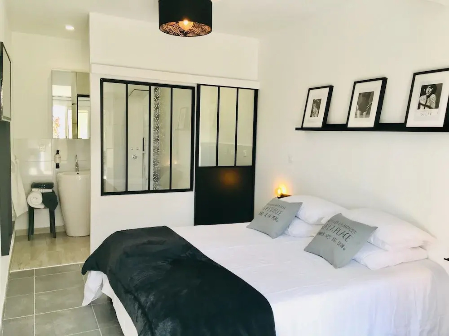 Villa Mediterranée Wellness