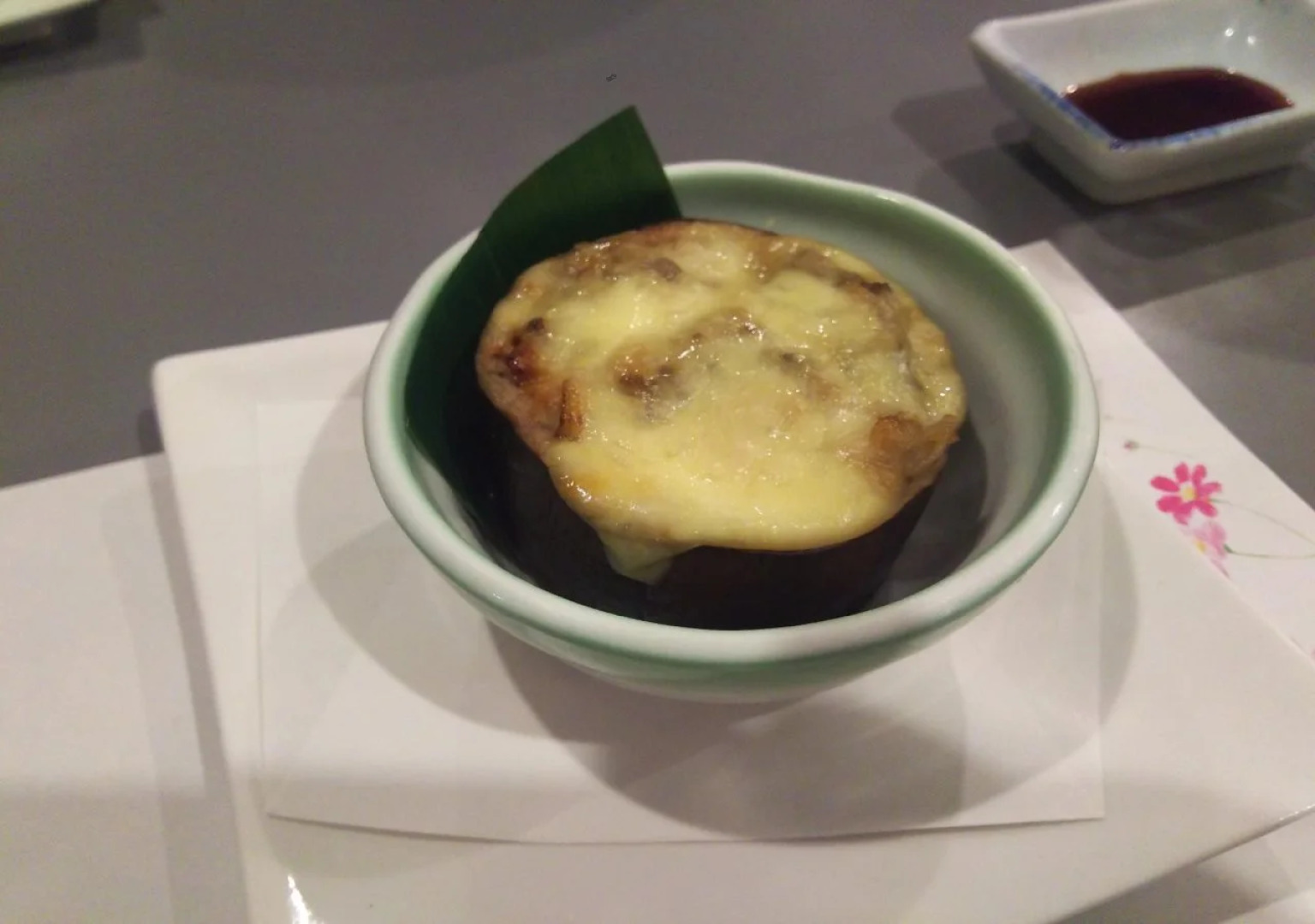 Tokachi Nauman Onsen Hotel