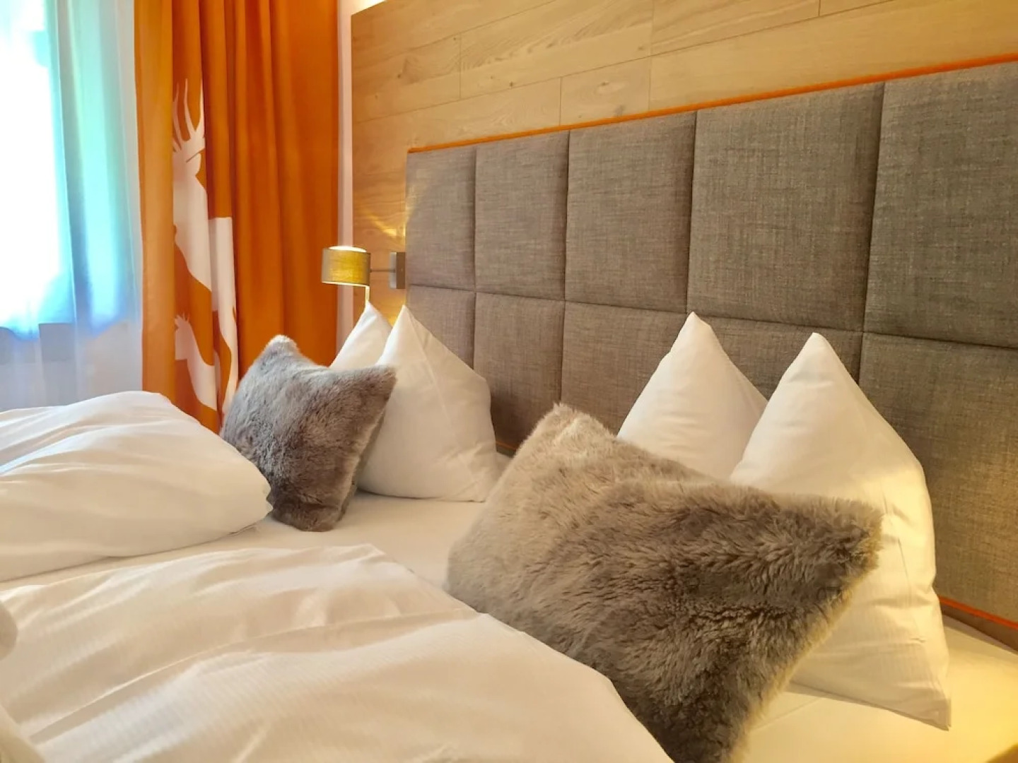 4MOODS Suites and Spa Erwachsenenhotel