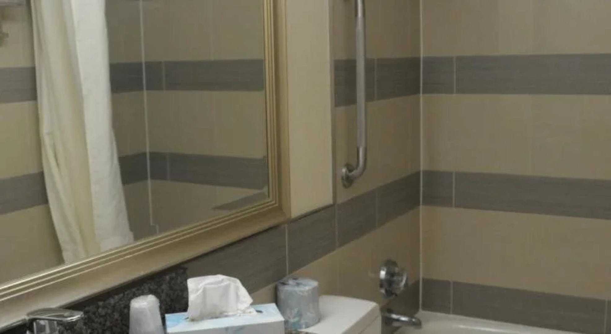 Admiral Inn Burlington