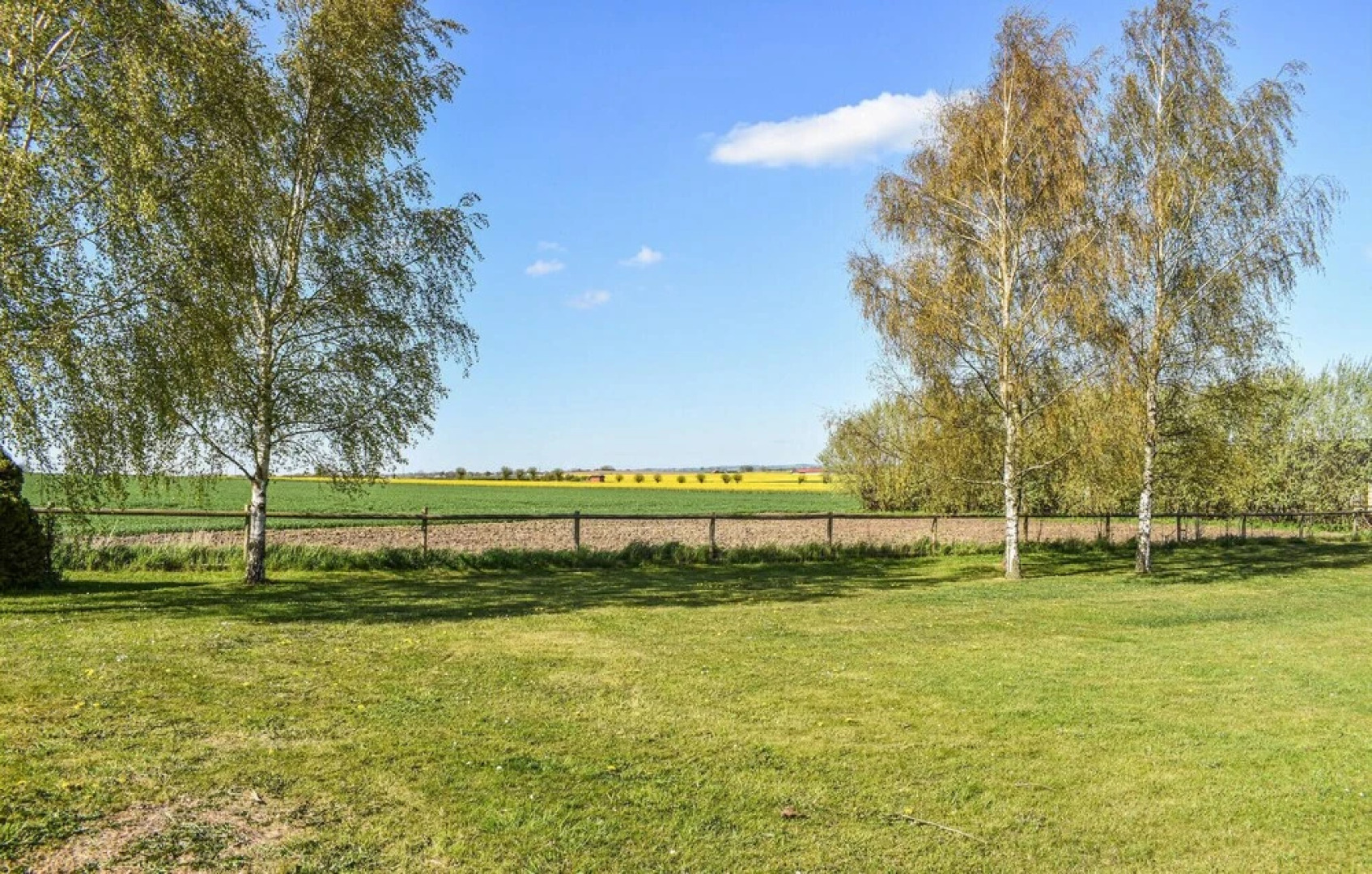 Beautiful Home in Skivarp With Wifi and 2 Bedrooms