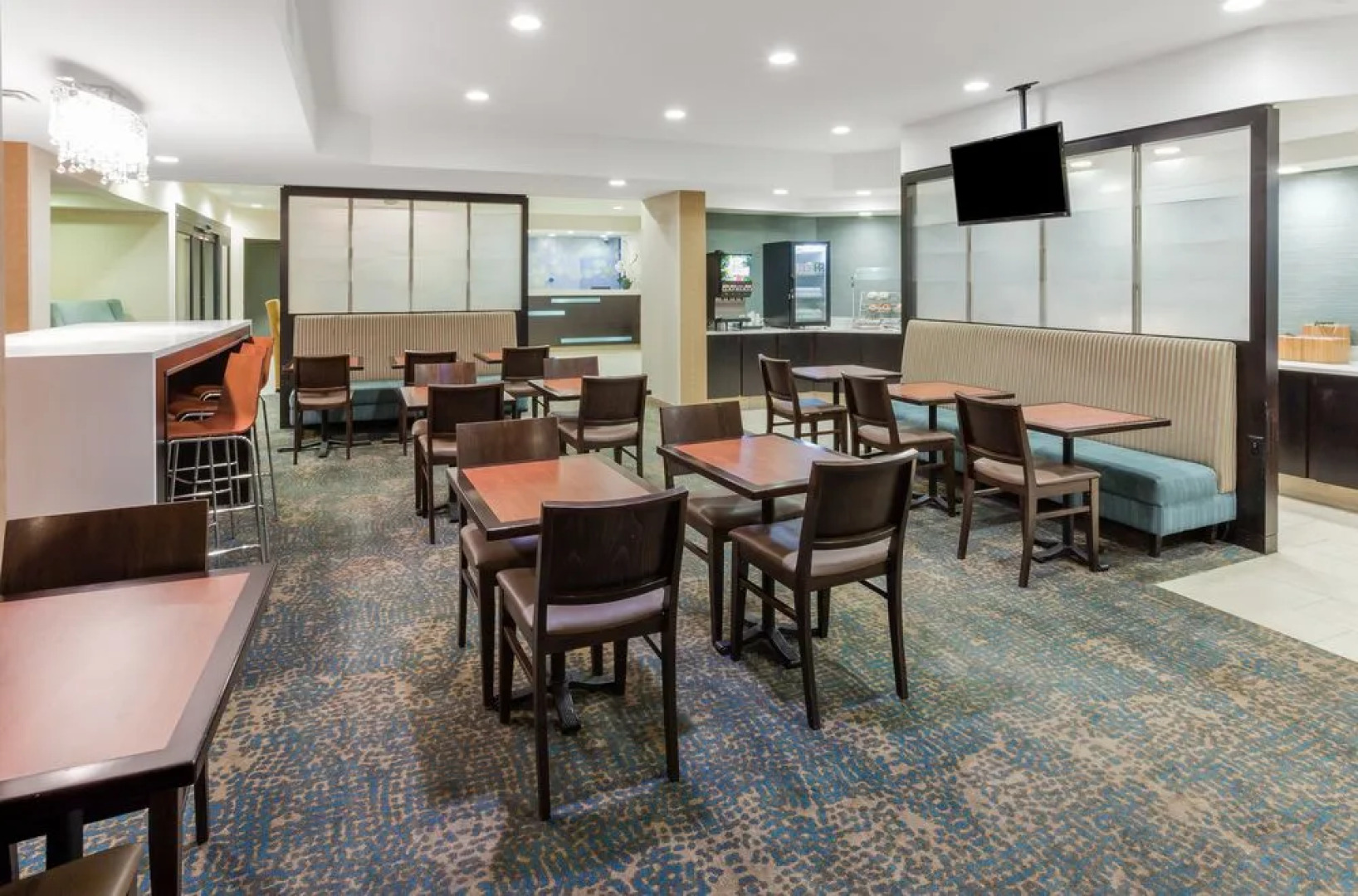 SpringHill Suites Minneapolis West/St. Louis Park