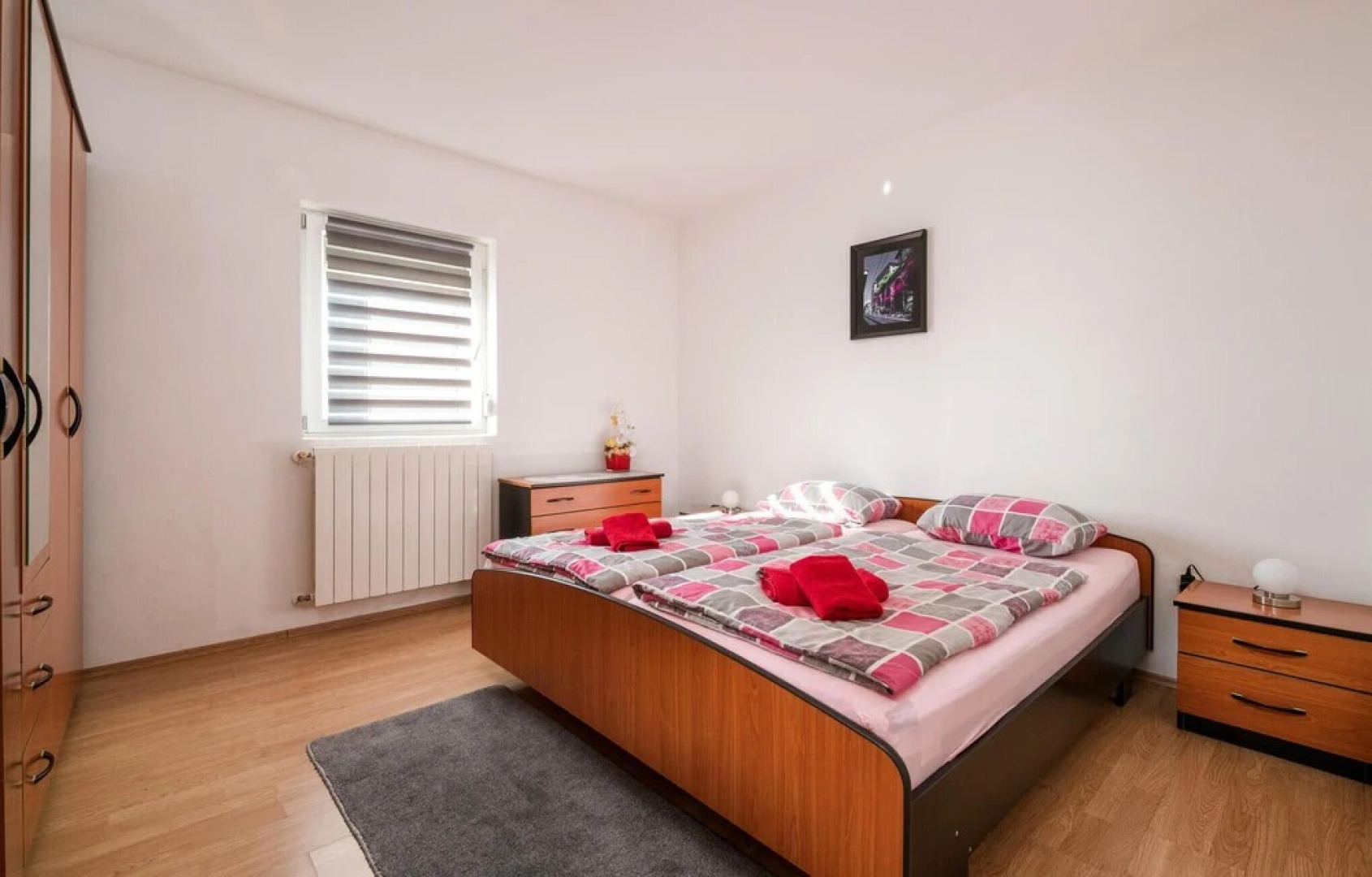 Nice Home in Labin With 4 Bedrooms, Wifi and Outdoor Swimming Pool