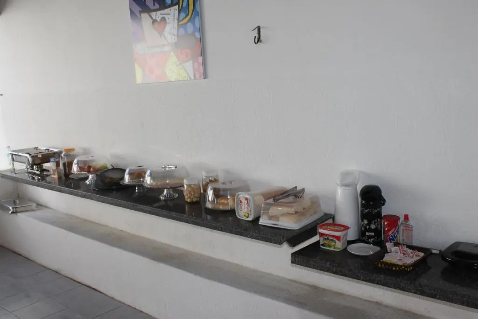 Pousada Mediterrâneo