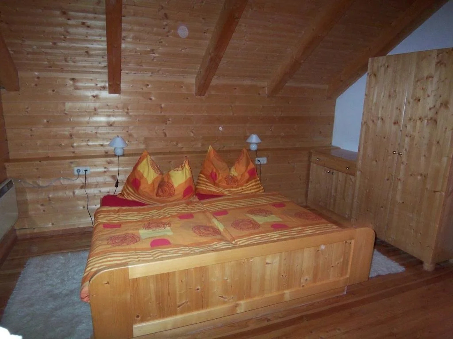 Ferienhaus Aichwalder