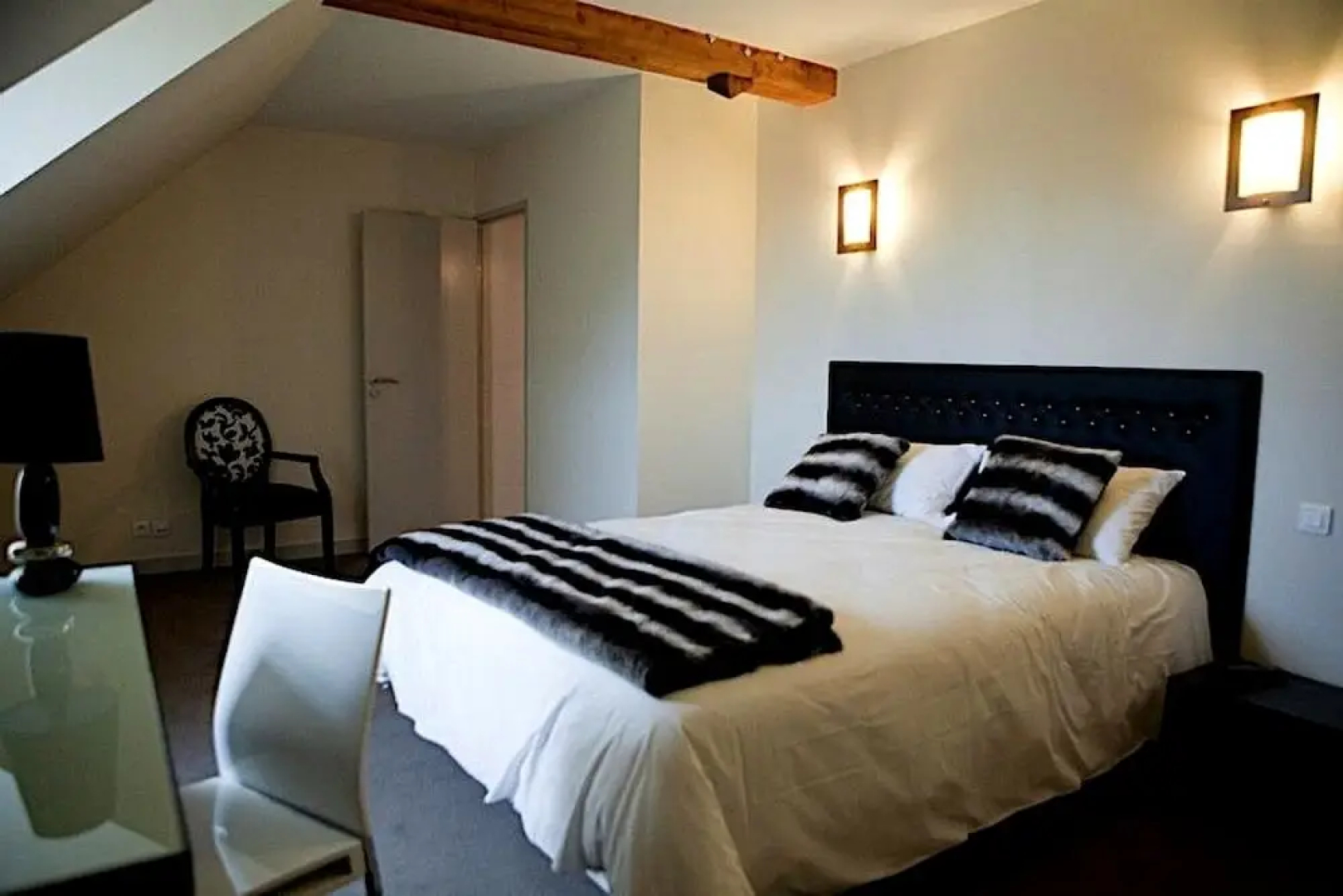 Logis Hotel Le Prieure Des Gourmands