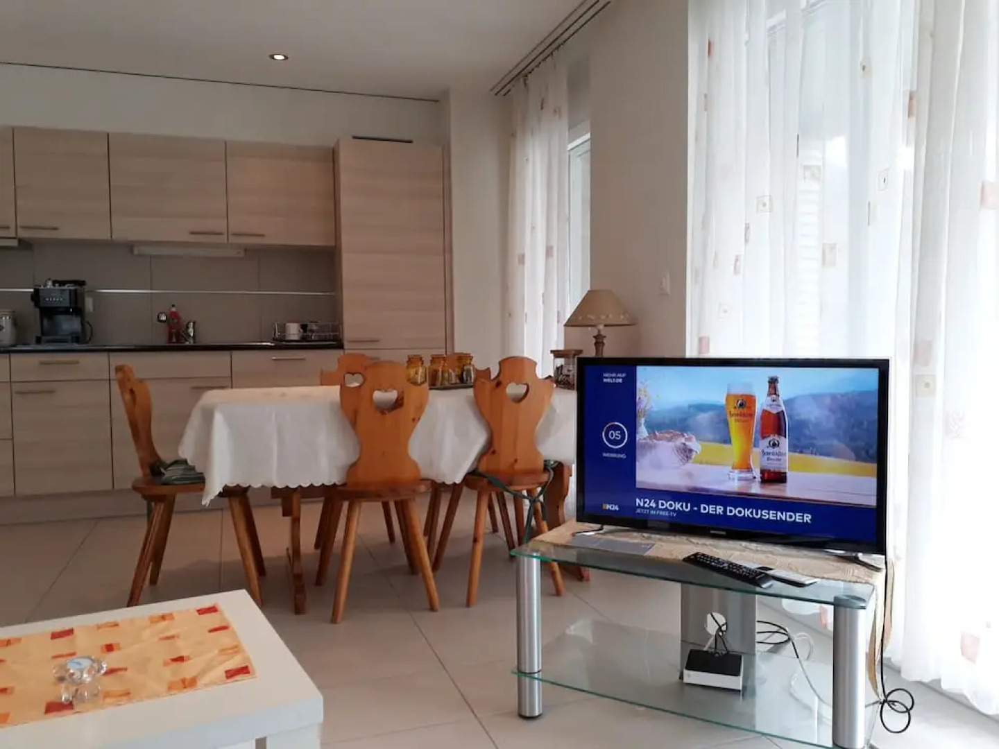 Résidence Saint-André 35