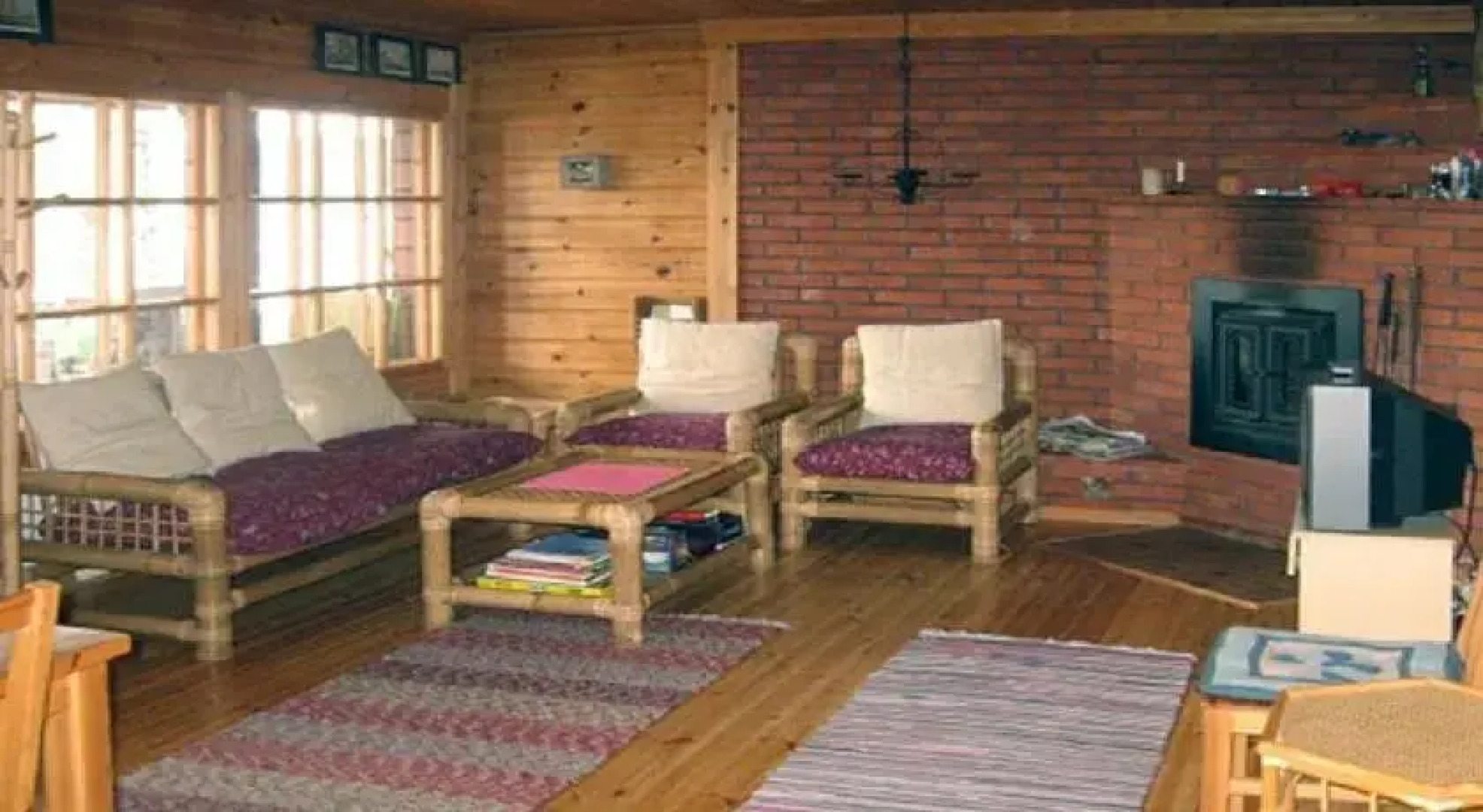 Päiväranta Cottage