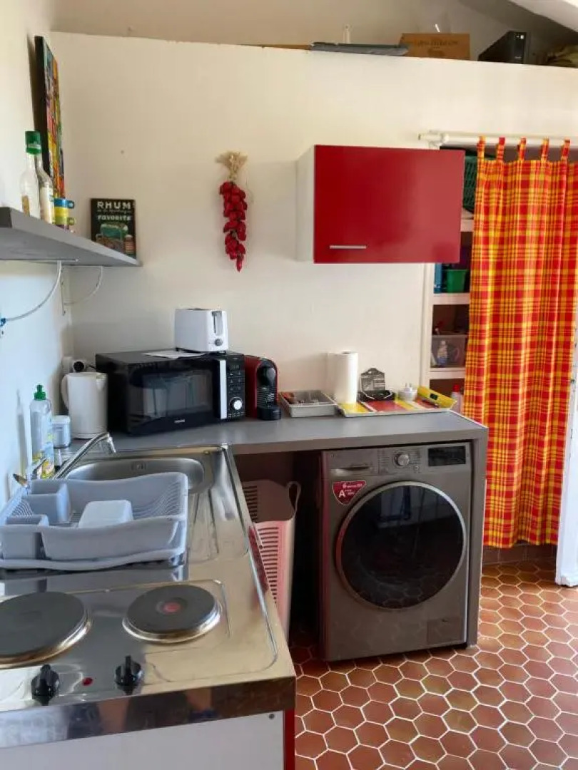 Studio des Perruches