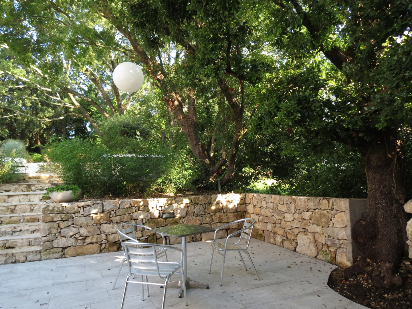 Le Castellas du Pic St Loup