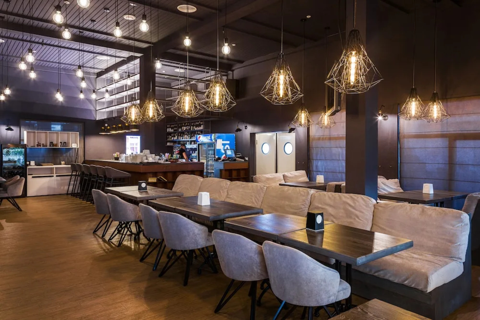 Клуб GoodZone Panorama Затока