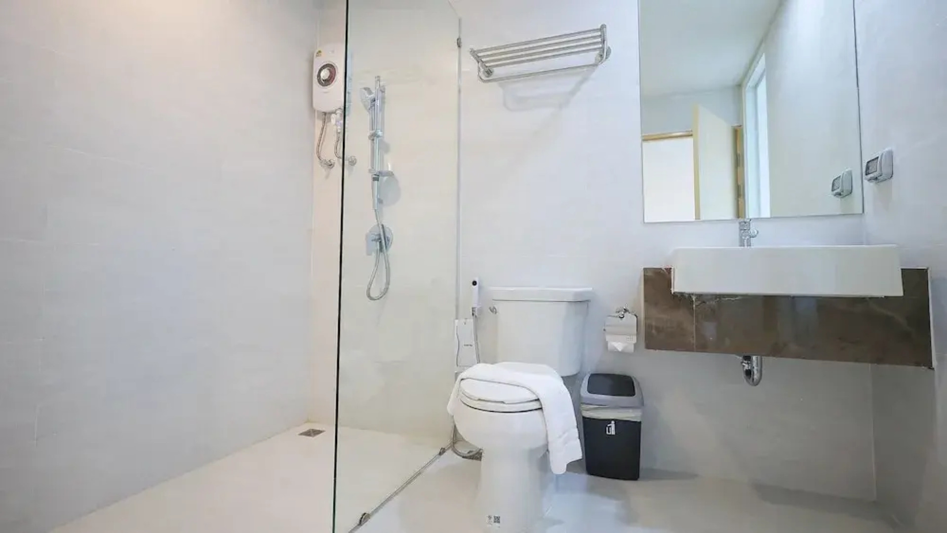 B2 Bueng Kan Boutique & Budget Hotel