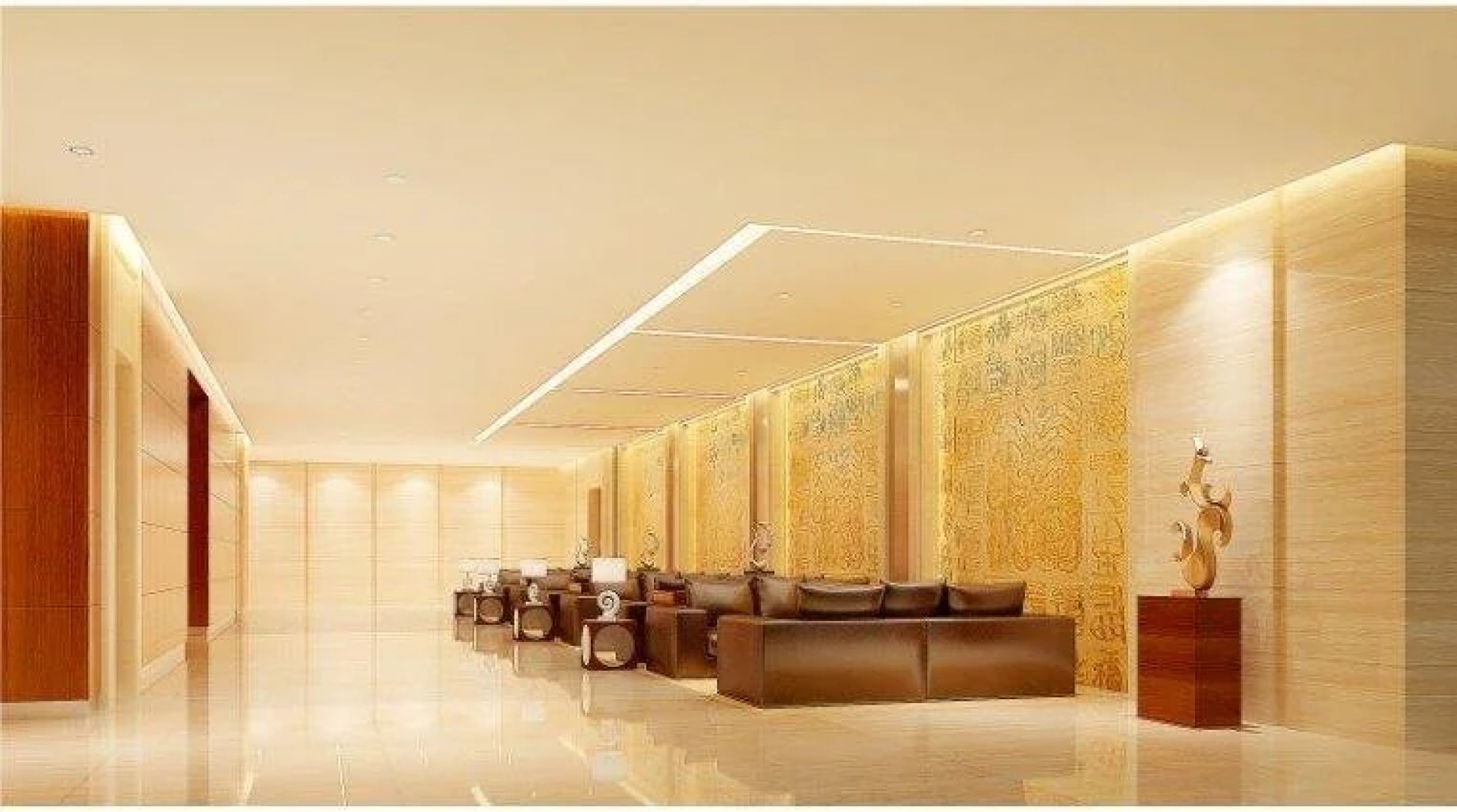 天津今晚大酒店