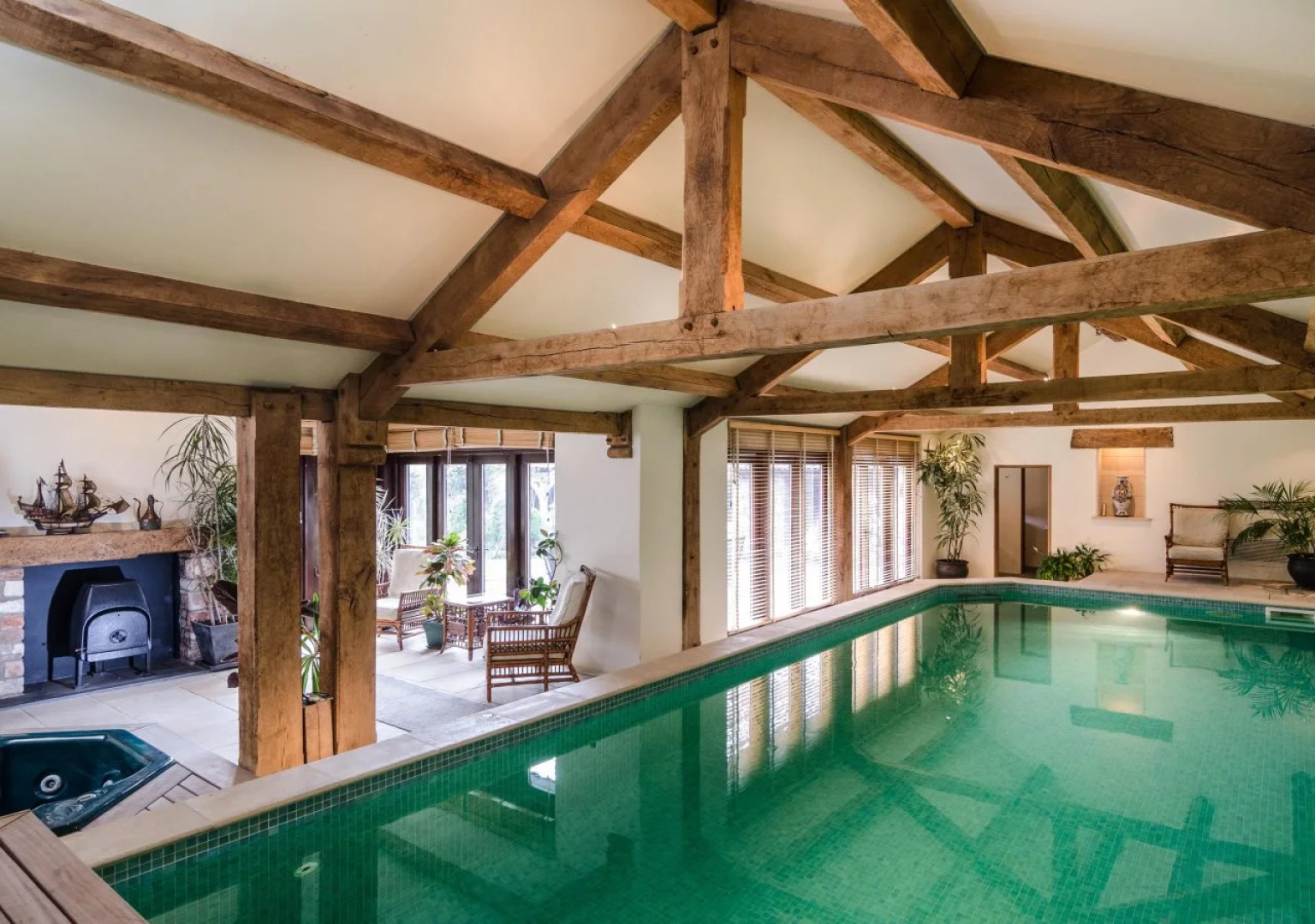 SummerHouse Bed & Breakfast