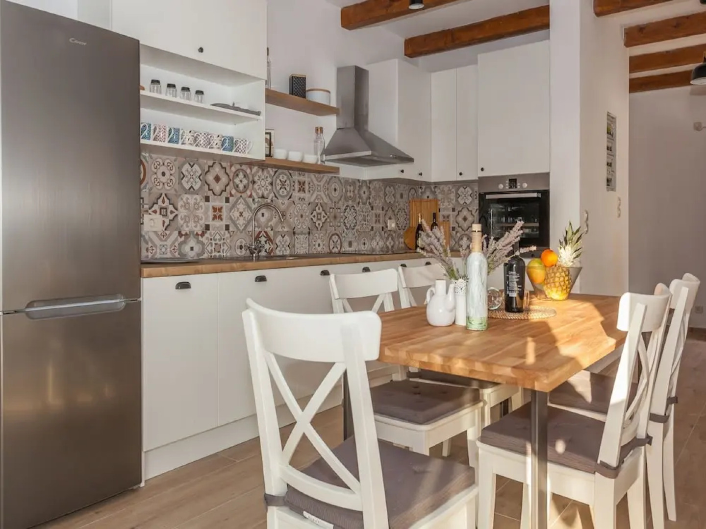 Tranquil Holiday Home in Vrana With Swimming Pool