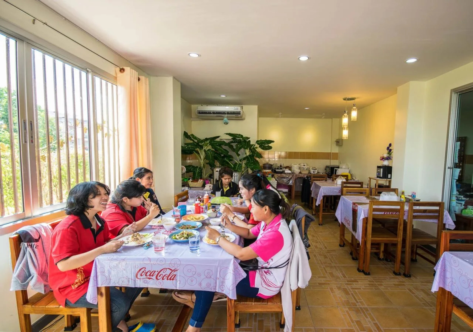 Hotel Chansawang