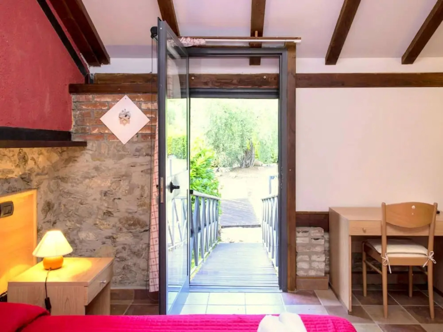 Belvilla by OYO Montebello Nuovo