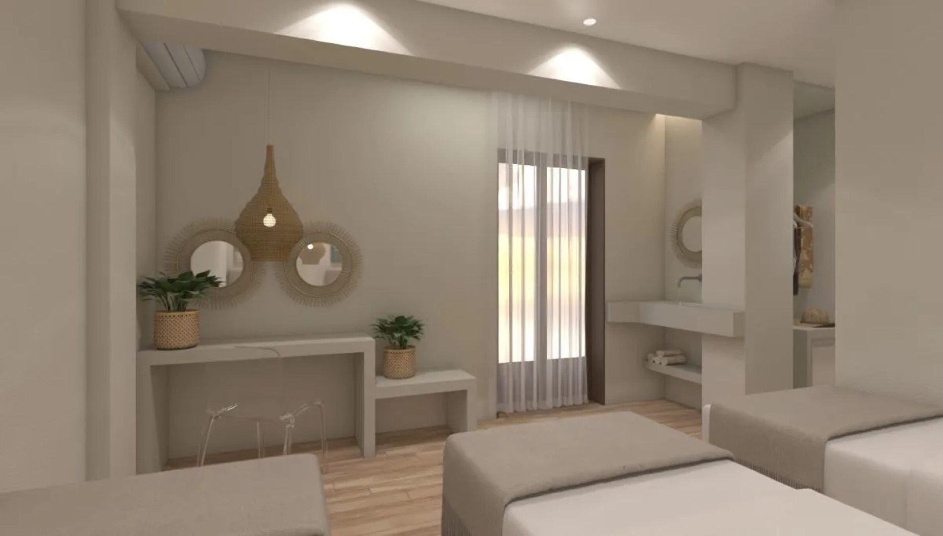 Отель Kos City Sunstone