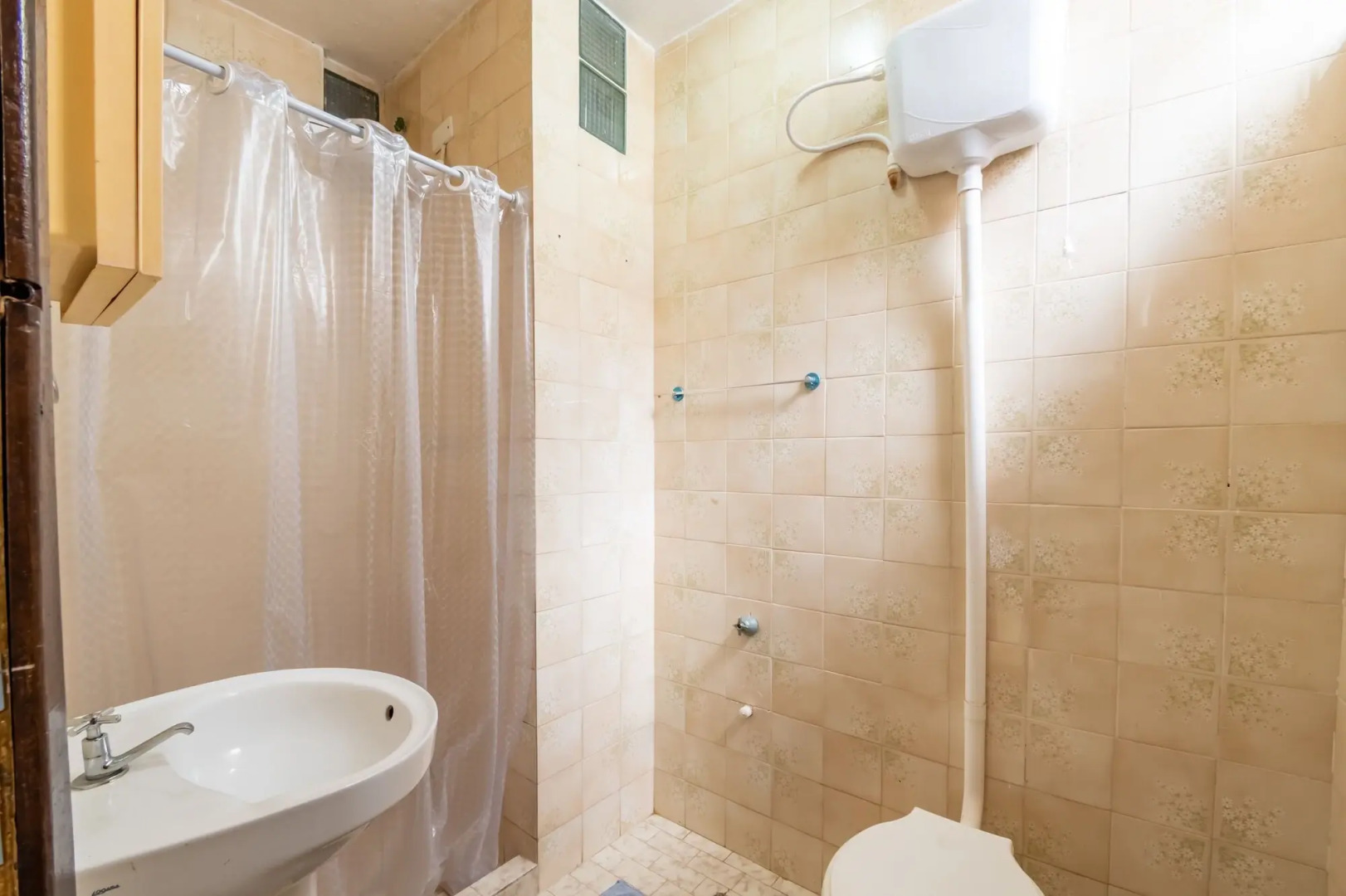 OYO Residencial Muriqui Apart Hotel, Mangaratiba