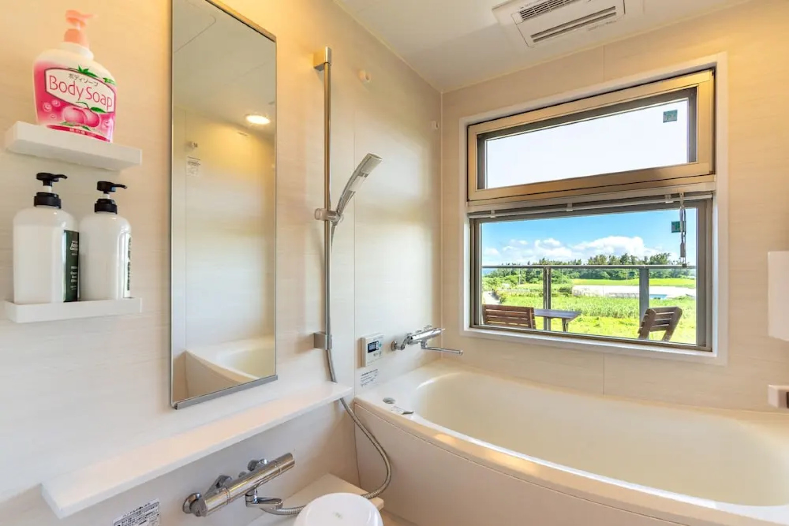 Ocean Resort Maeda Misaki