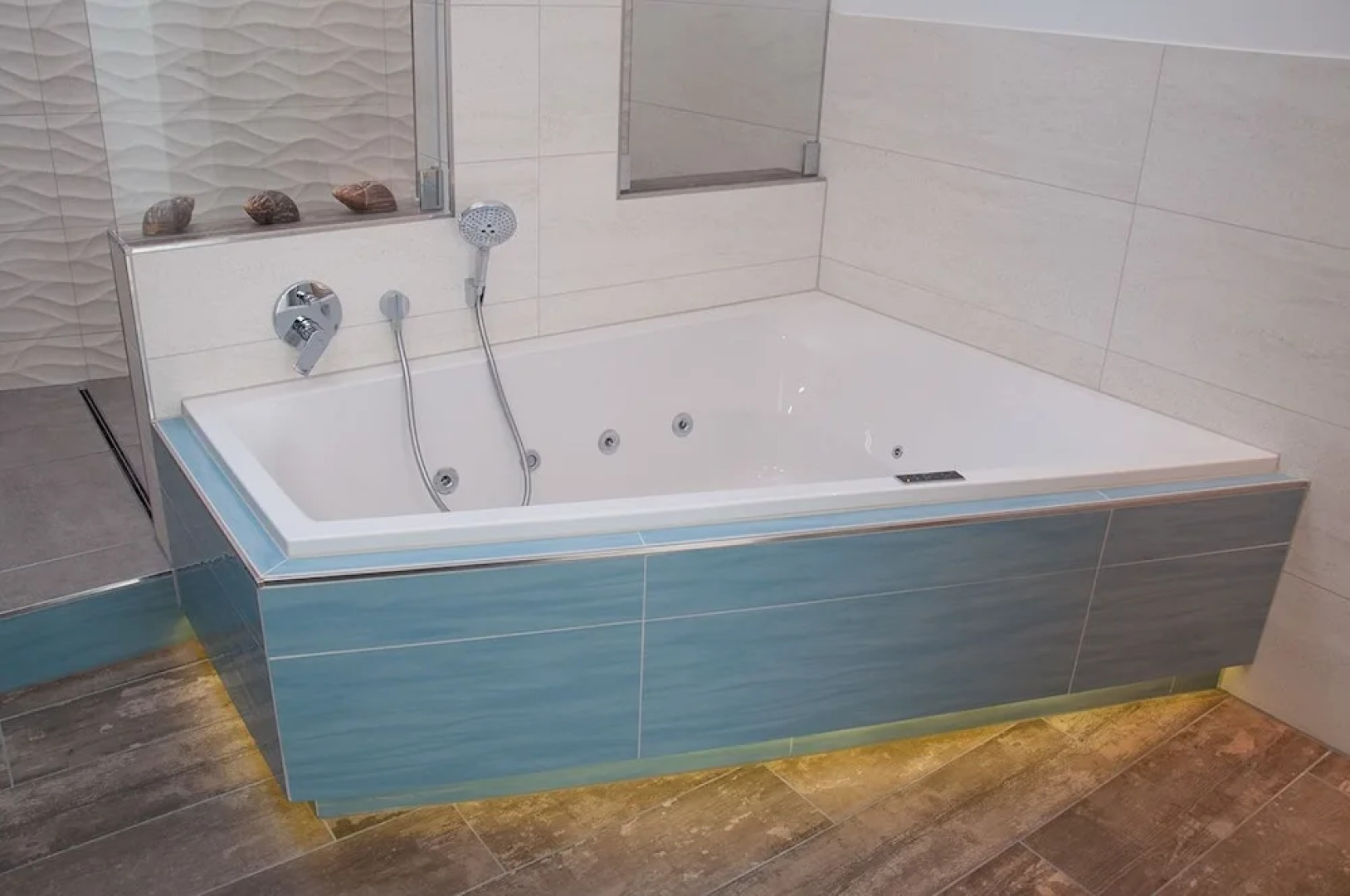 urlaubsart - Schleibrücke