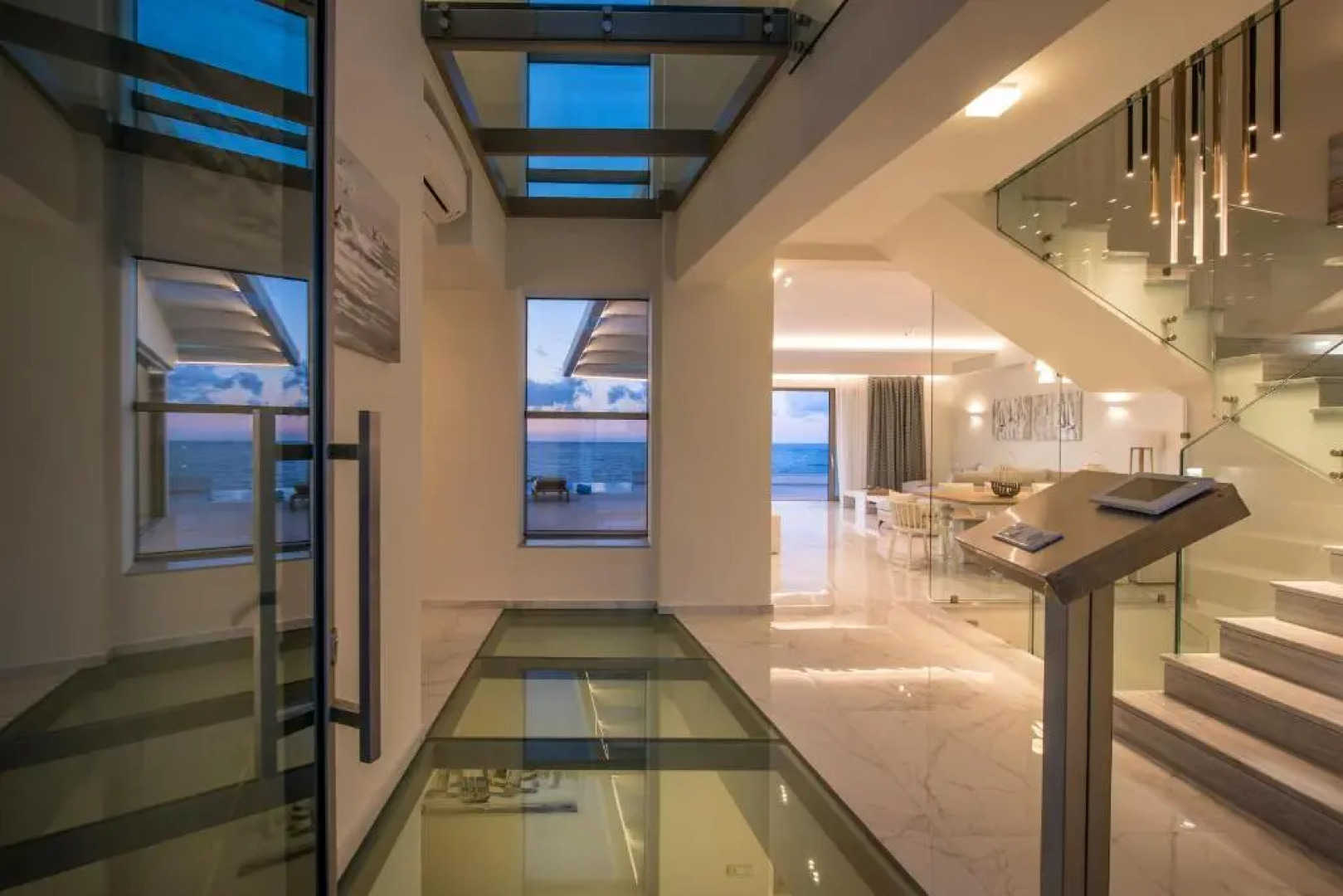 Thalassa Residence, a luxury coastal escape, By ThinkVilla