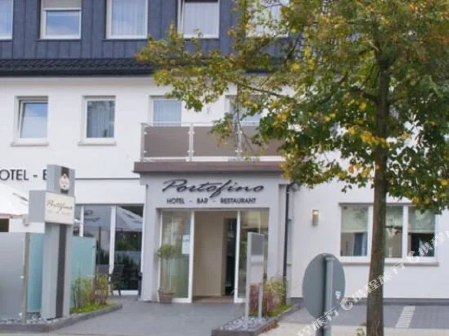 Hotel Restaurant Portofino