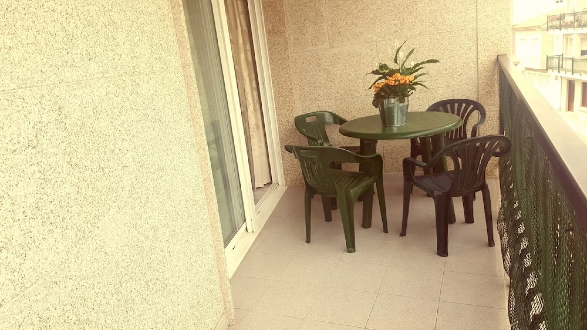 Apartamento A Canteira