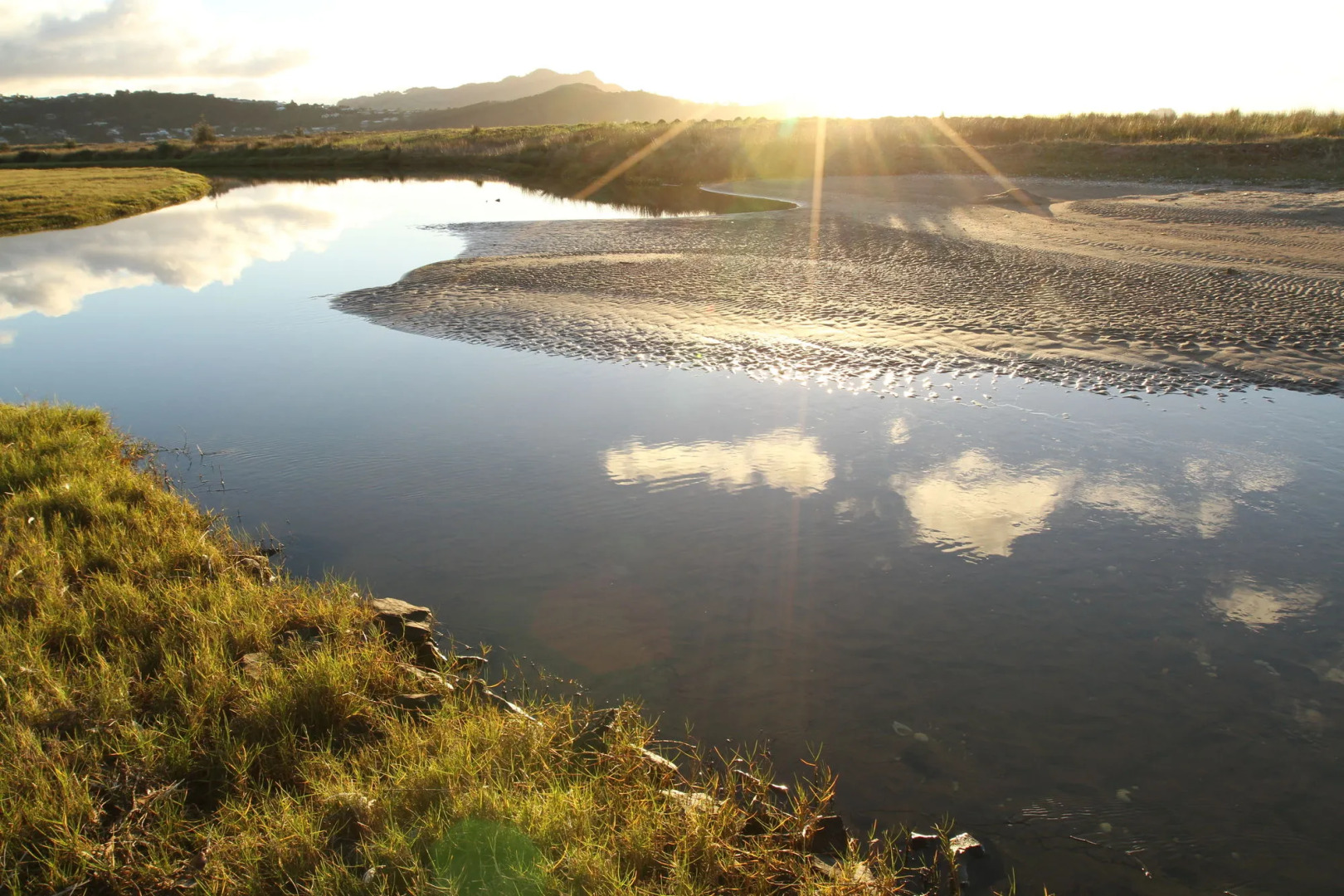 Admiralty Lodge Motel