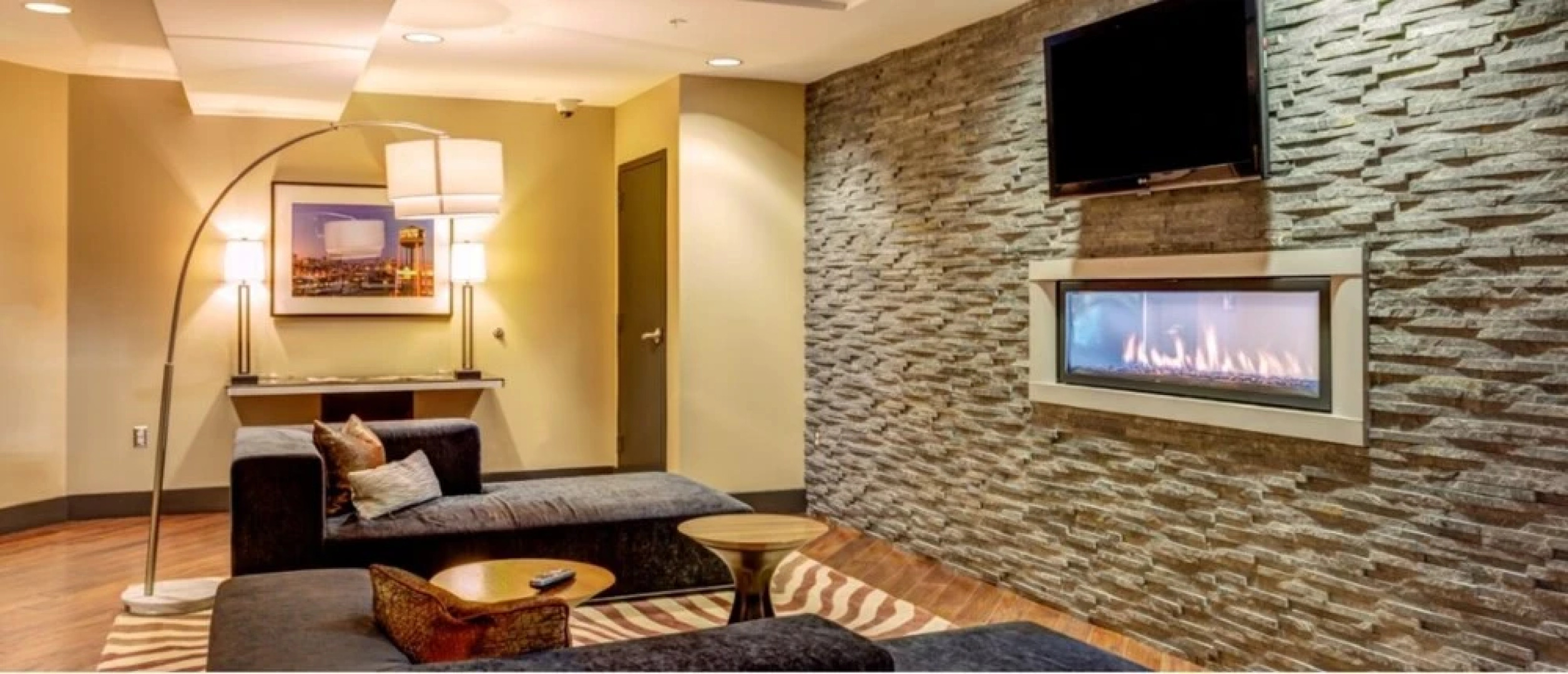 Global Luxury Suites at Whetstone Way