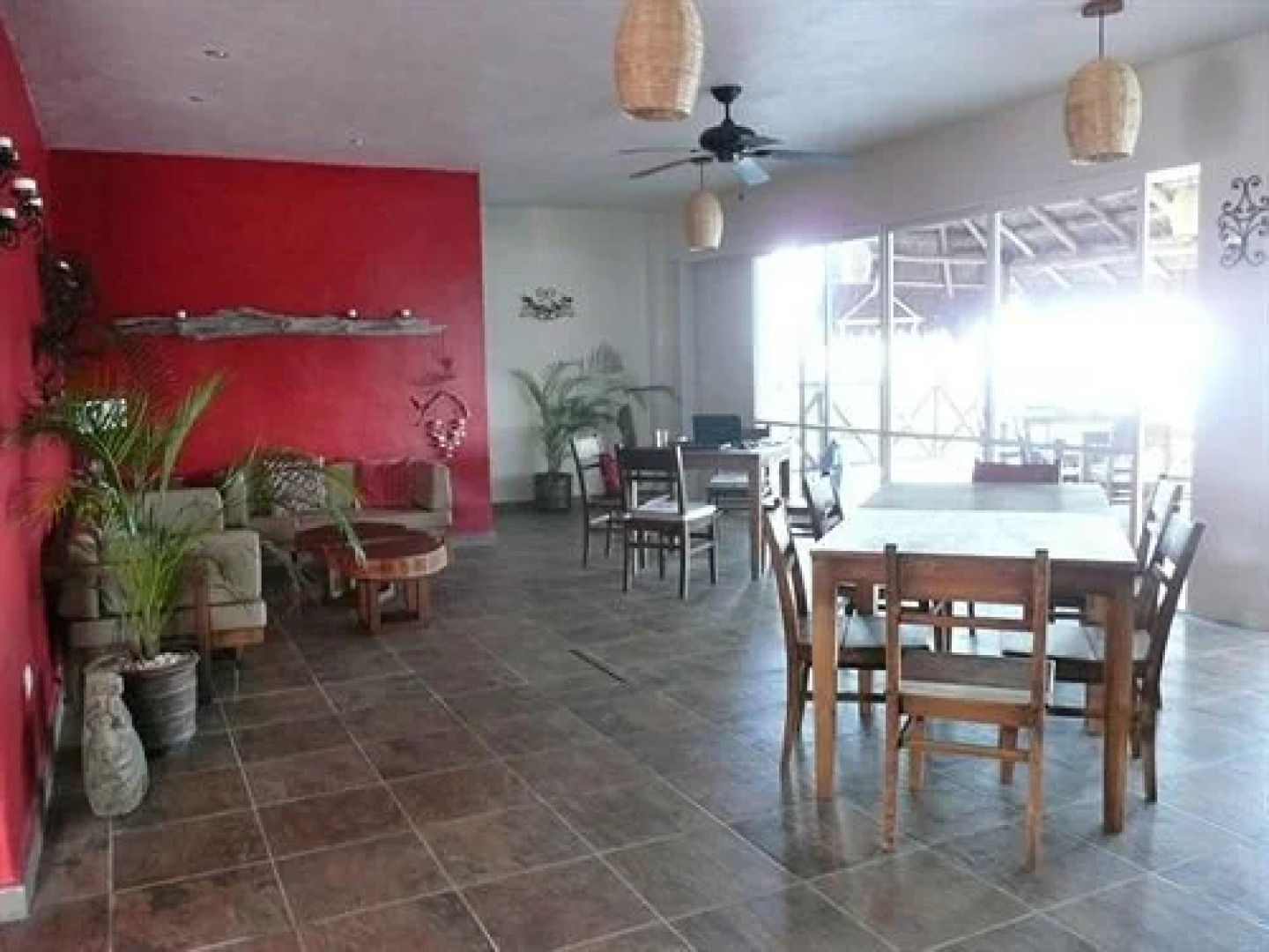 Almaplena Eco Beach Resort