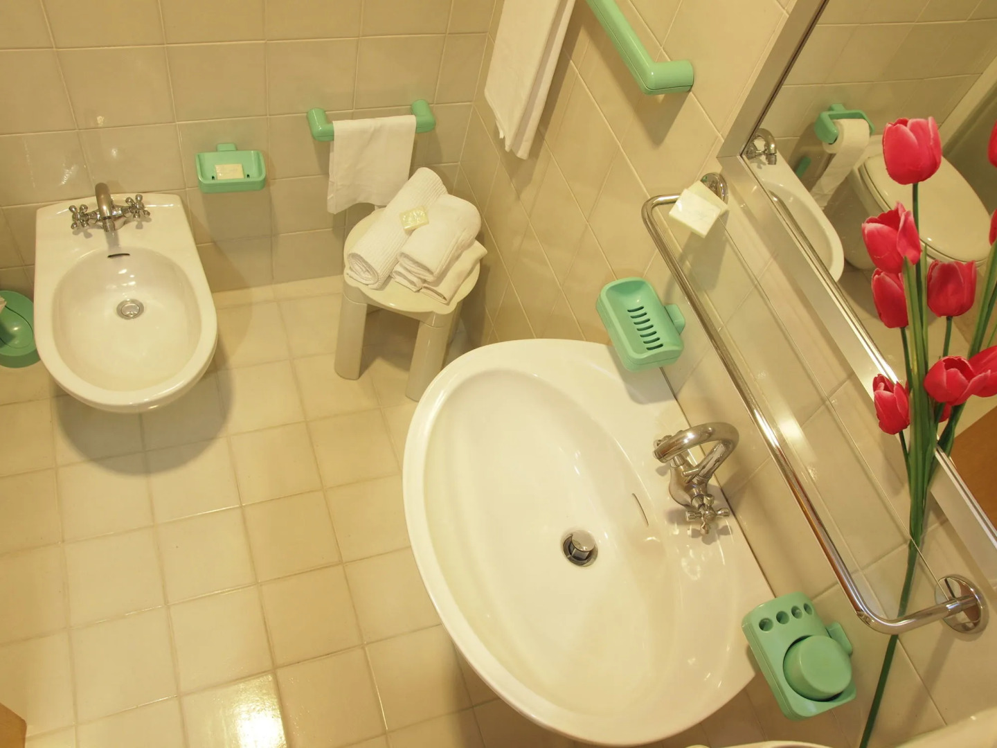 Maritalia Hotel Club Village - All Inclusive